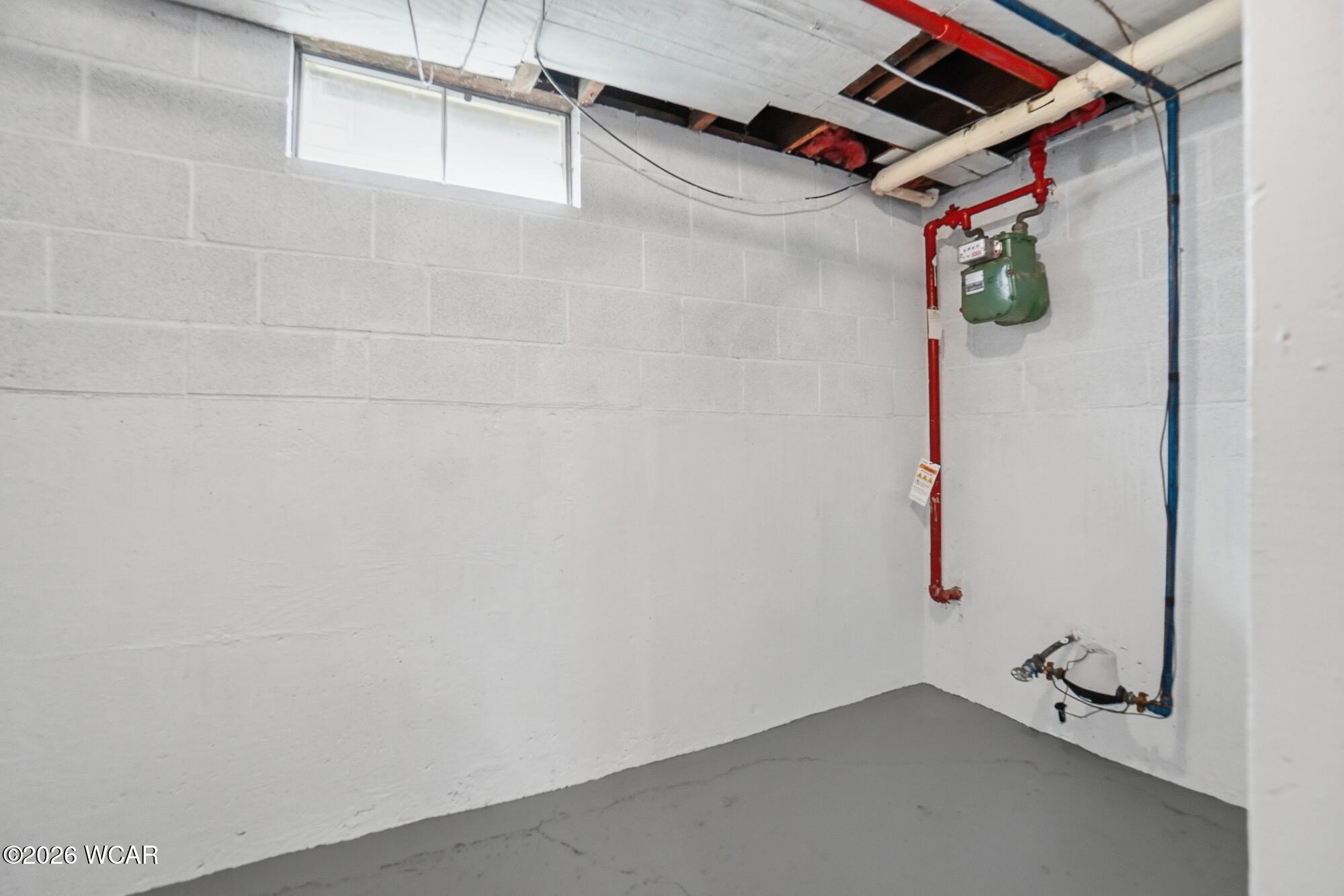 928 Burch Avenue, Lima, Ohio