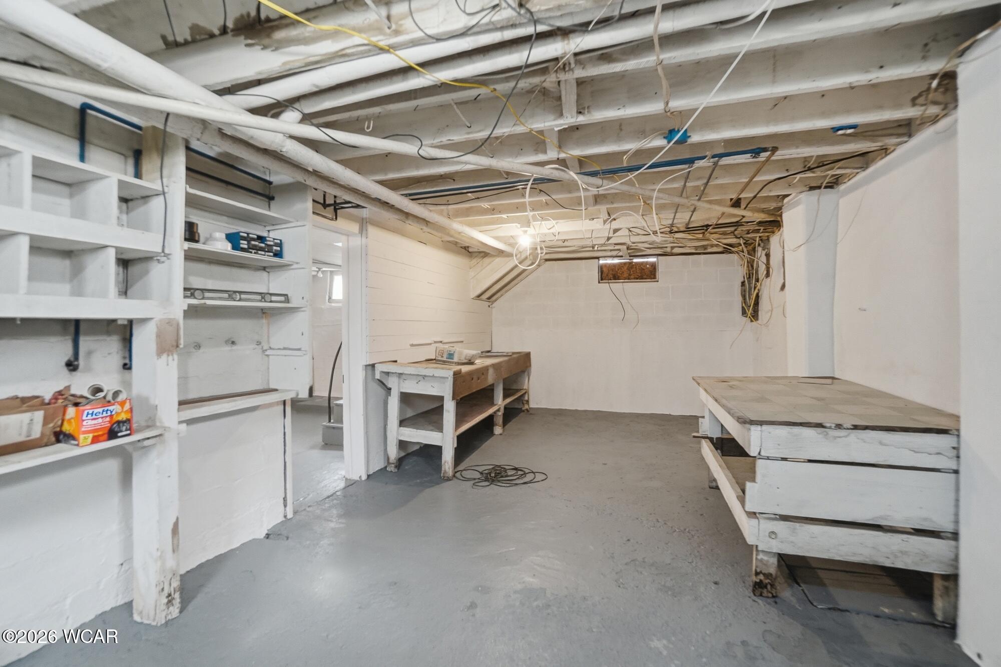 928 Burch Avenue, Lima, Ohio