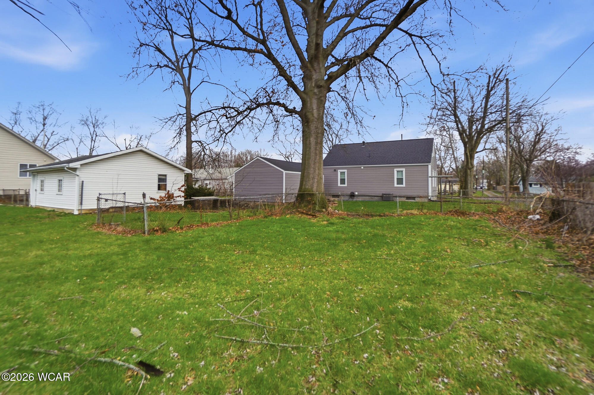 928 Burch Avenue, Lima, Ohio