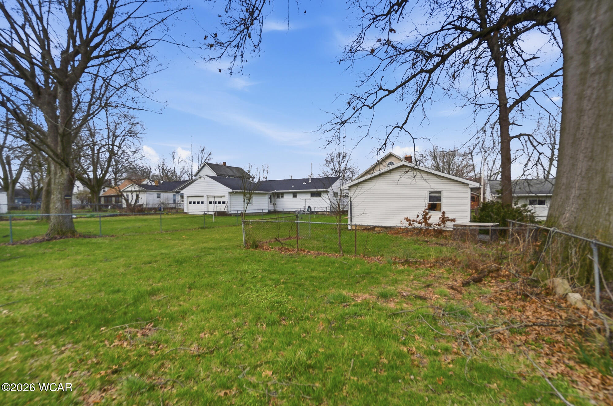 928 Burch Avenue, Lima, Ohio