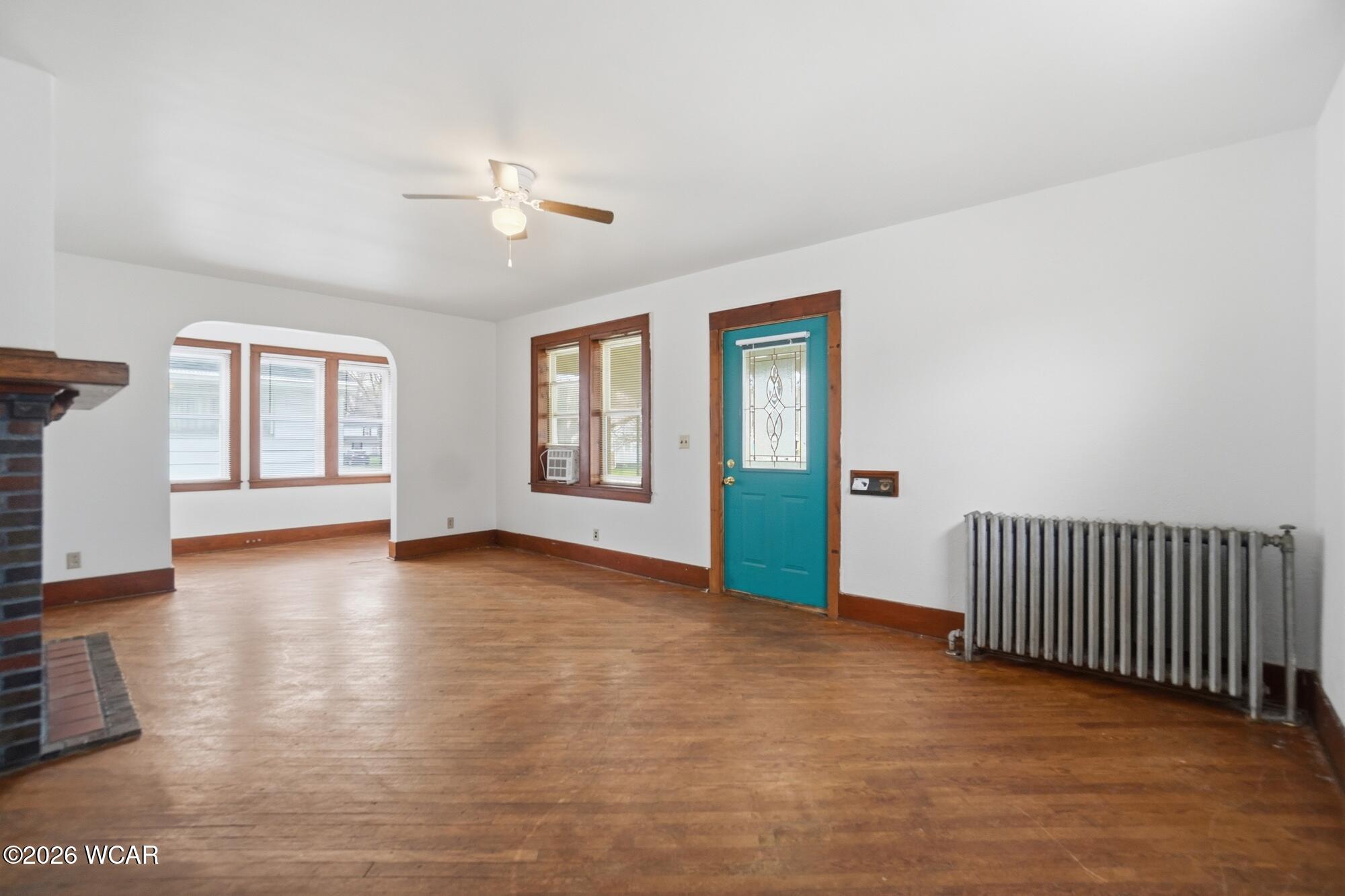 928 Burch Avenue, Lima, Ohio