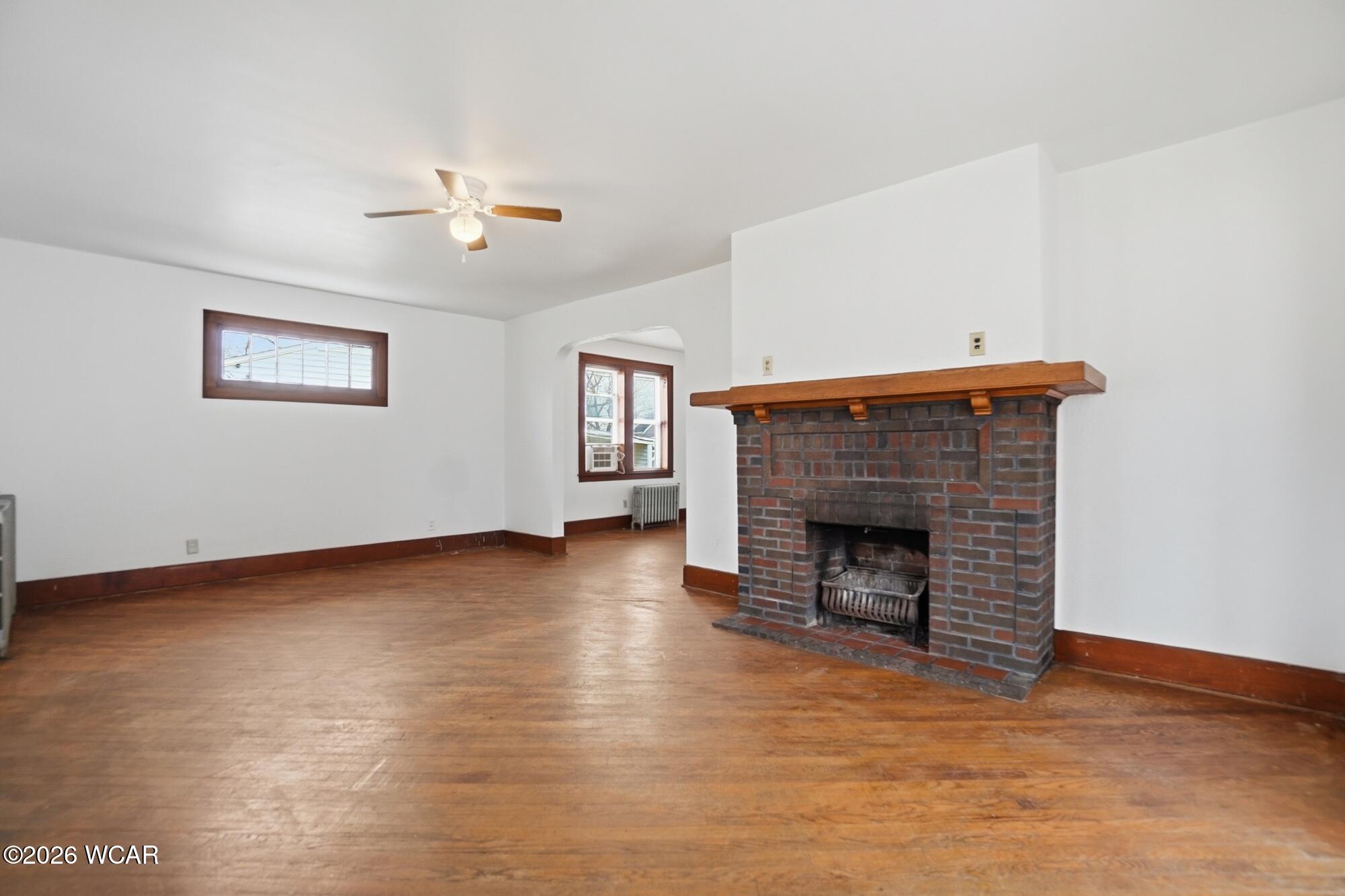 928 Burch Avenue, Lima, Ohio