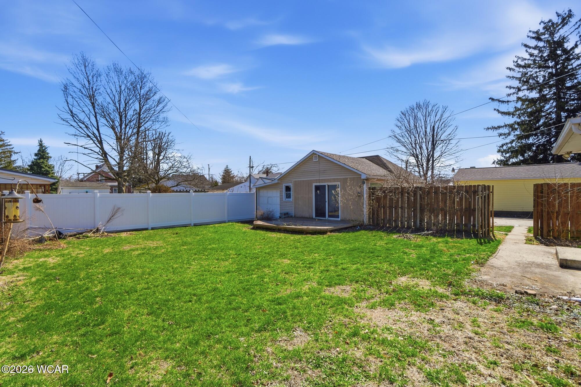 628 Pierce Street Street, Delphos, Ohio