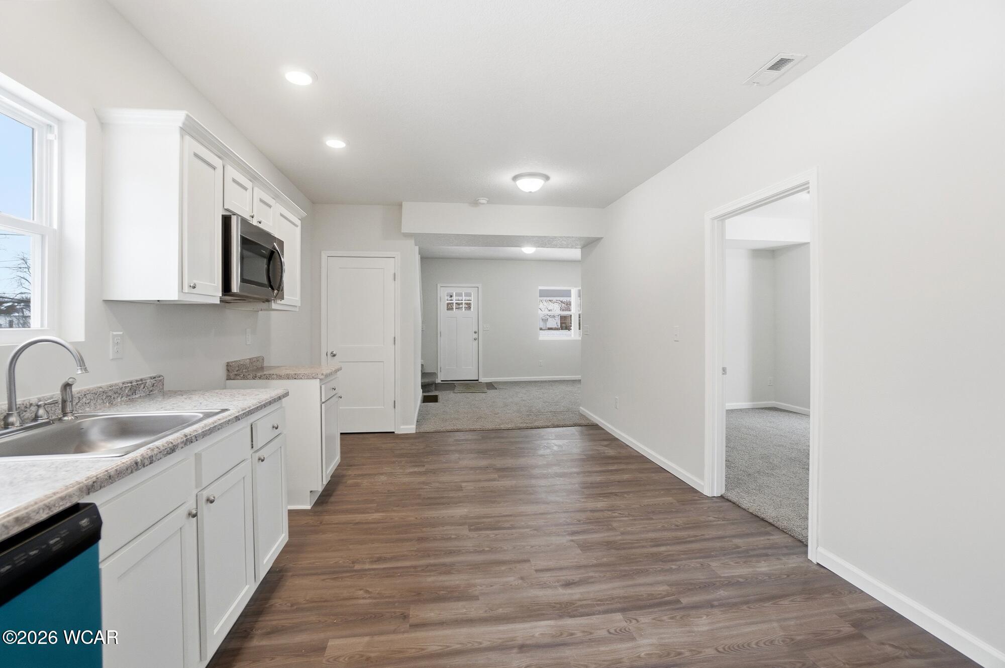 846 Faurot Avenue, Lima, Ohio