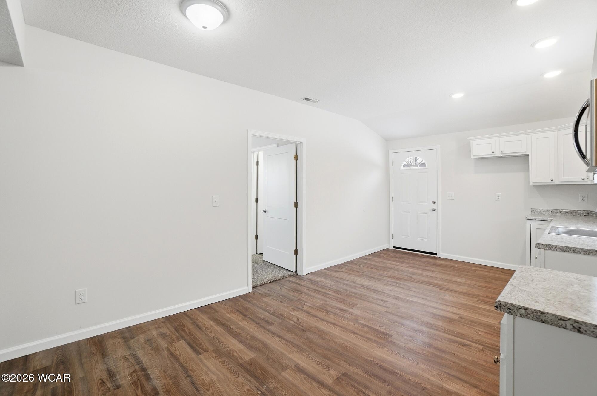 846 Faurot Avenue, Lima, Ohio