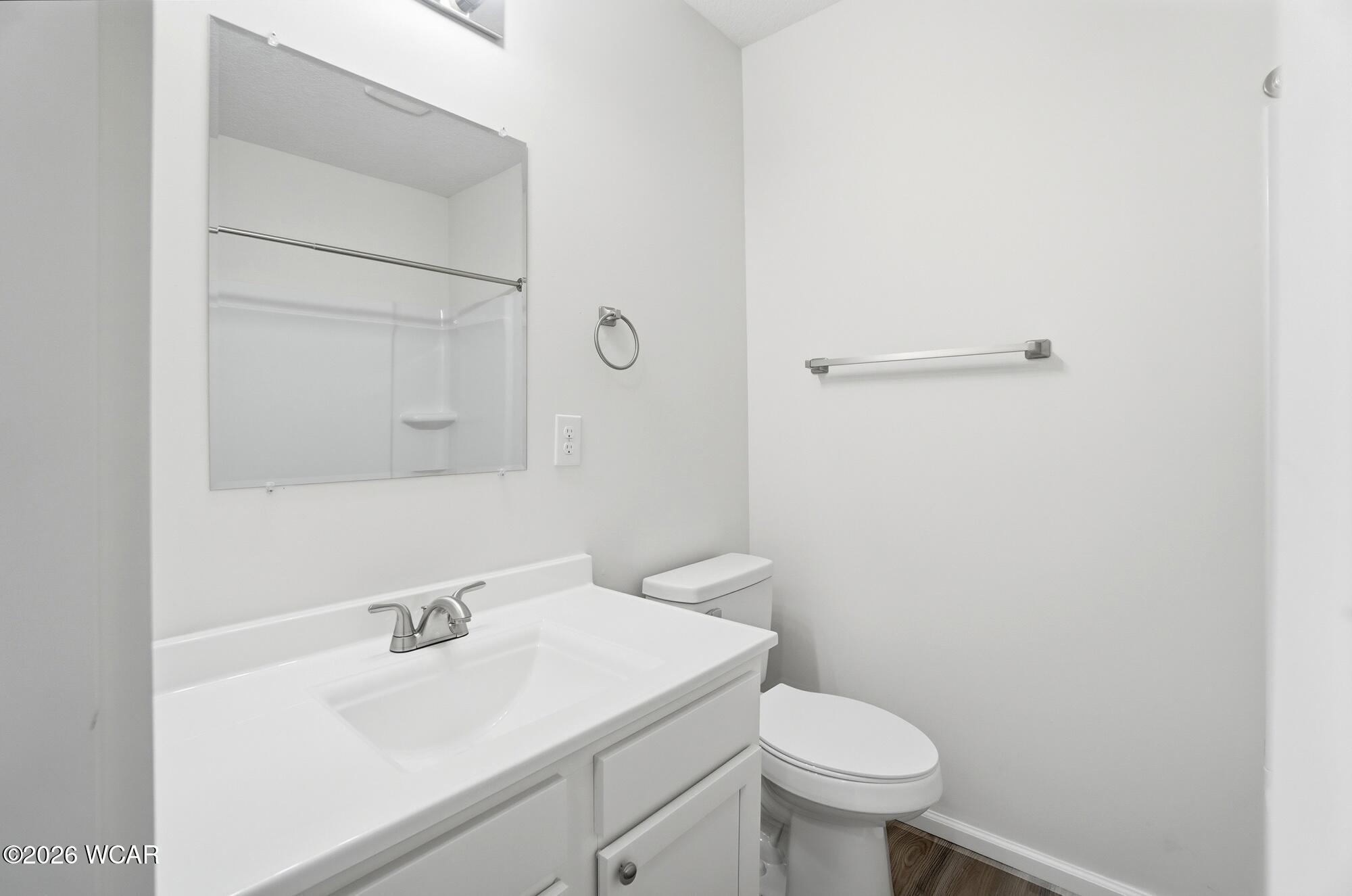 846 Faurot Avenue, Lima, Ohio