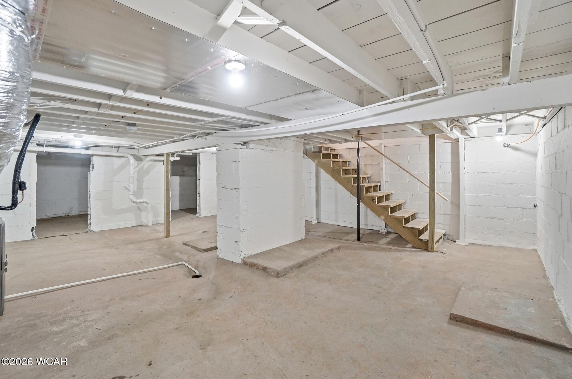 846 Faurot Avenue, Lima, Ohio