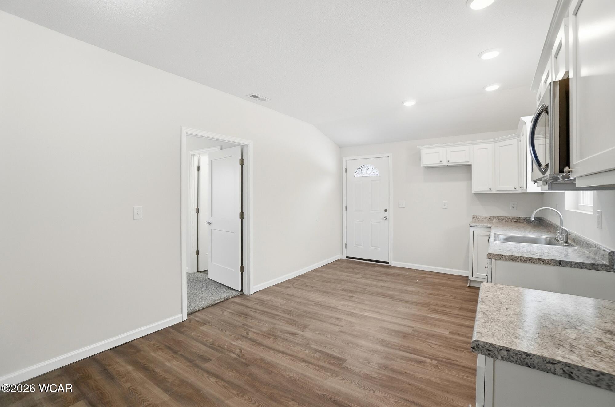 846 Faurot Avenue, Lima, Ohio