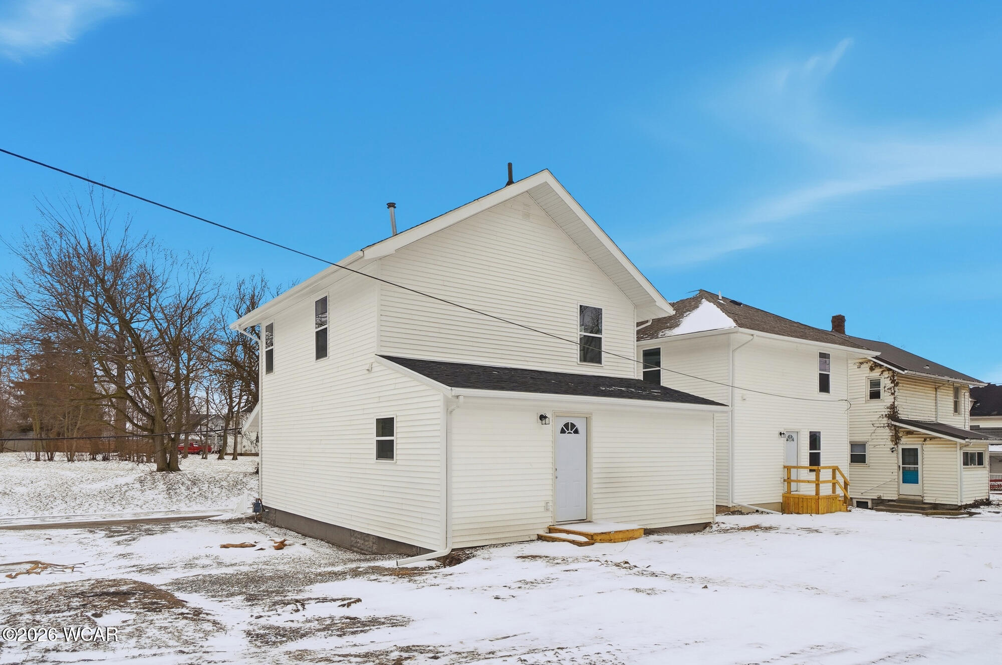 846 Faurot Avenue, Lima, Ohio