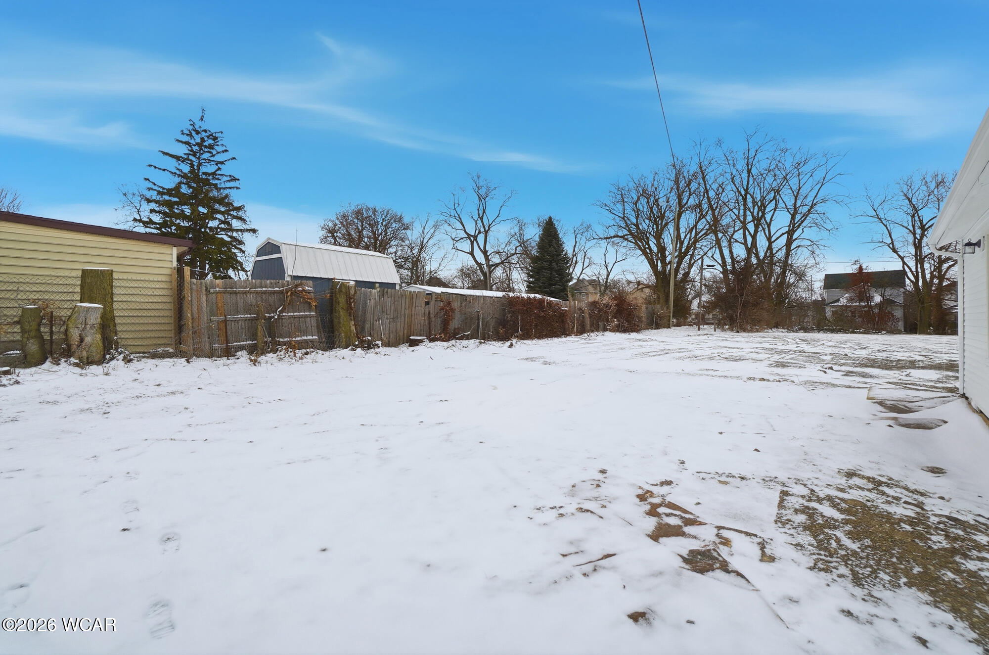 846 Faurot Avenue, Lima, Ohio