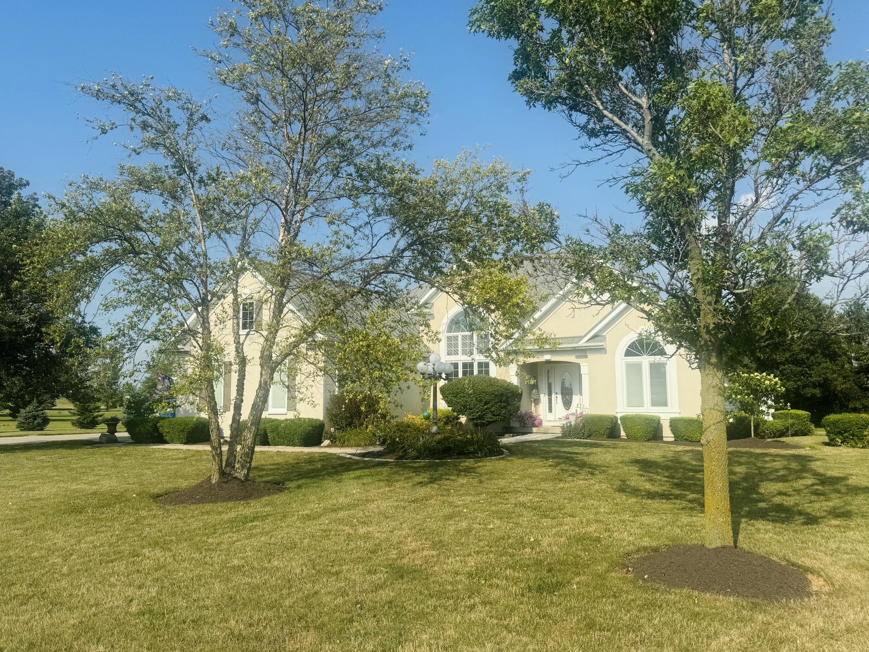 6764 Silver Lakes Drive, Celina, Ohio 45822