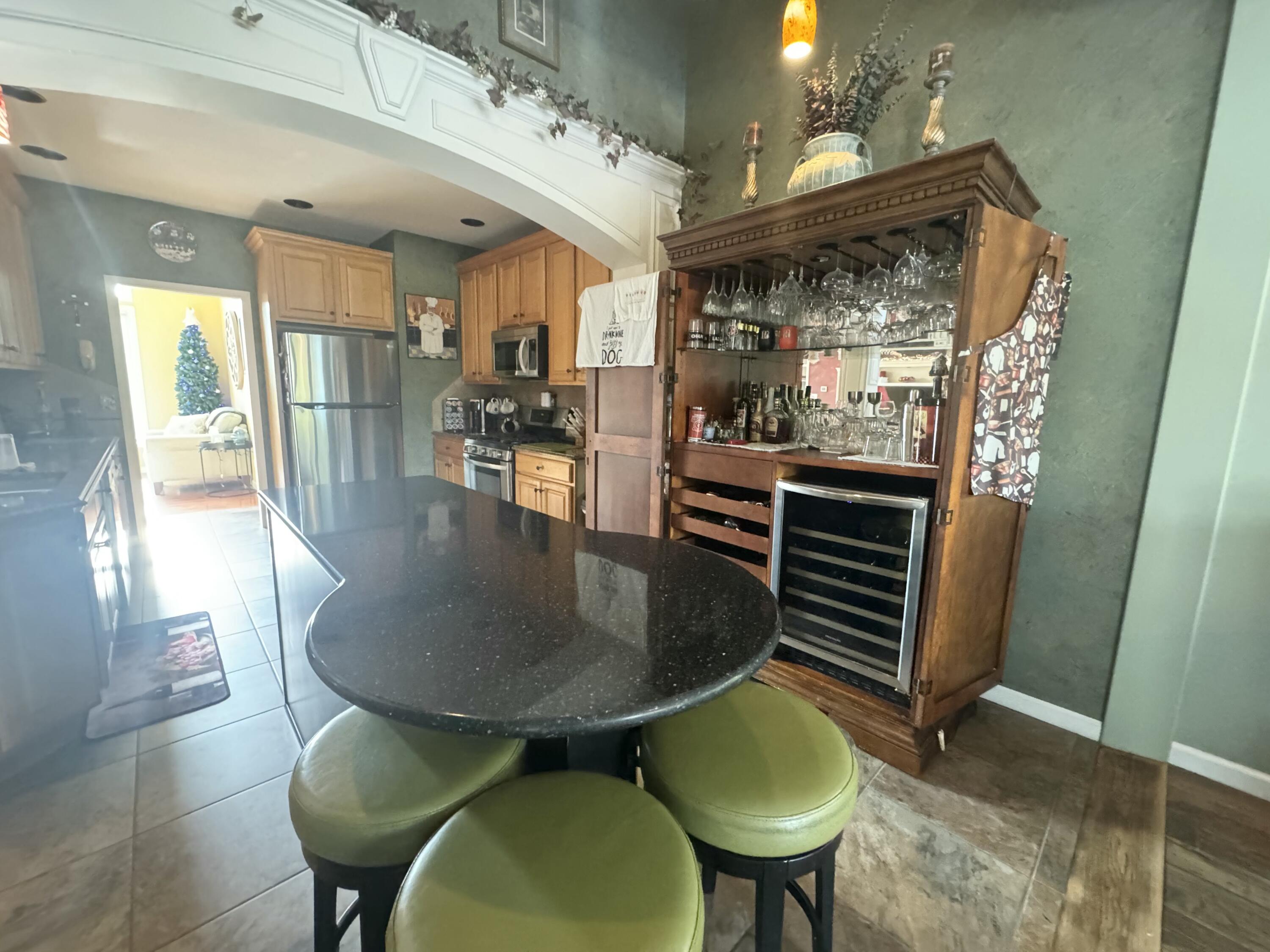 6764 Silver Lakes Drive, Celina, Ohio 45822