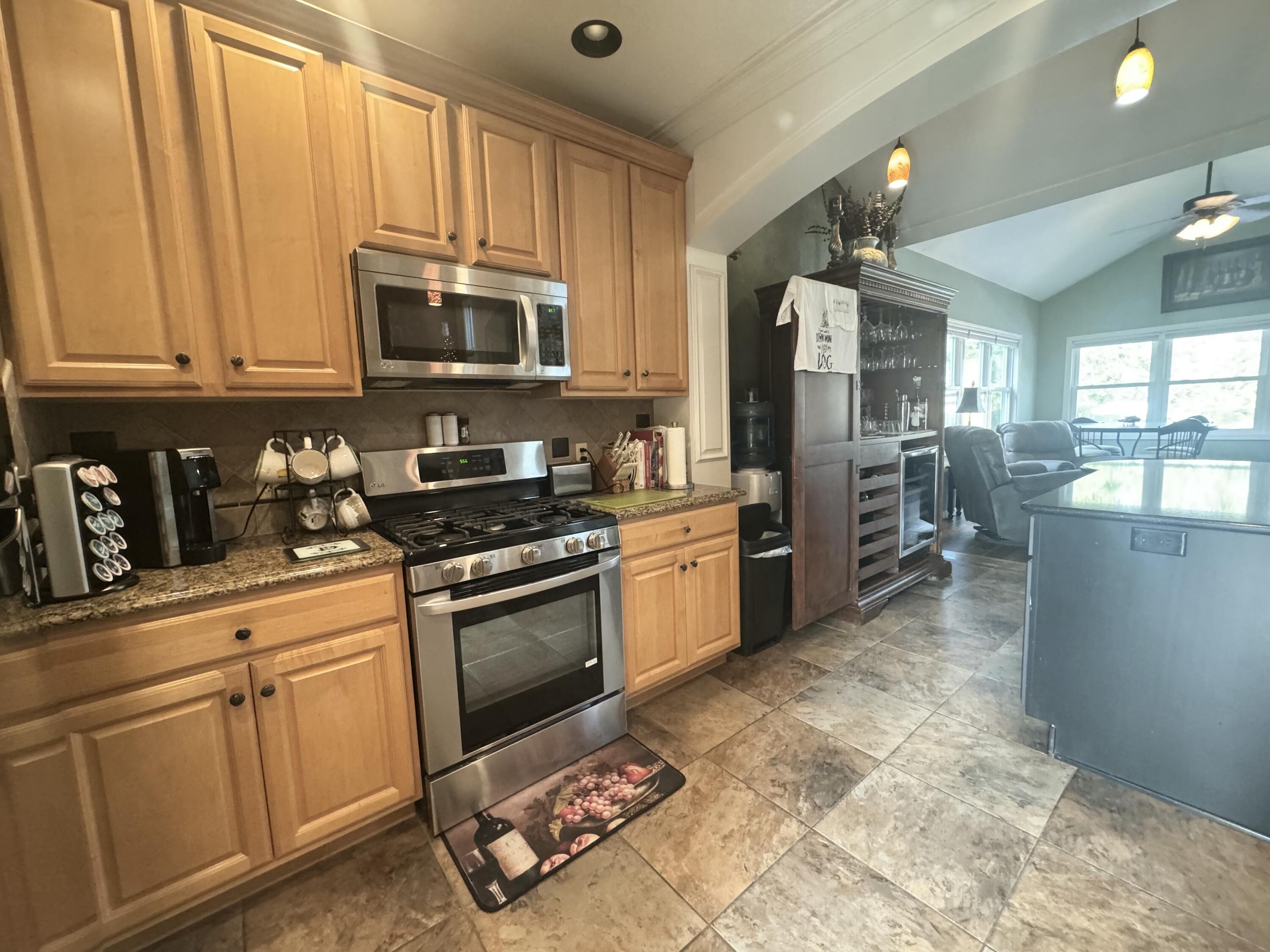 6764 Silver Lakes Drive, Celina, Ohio 45822