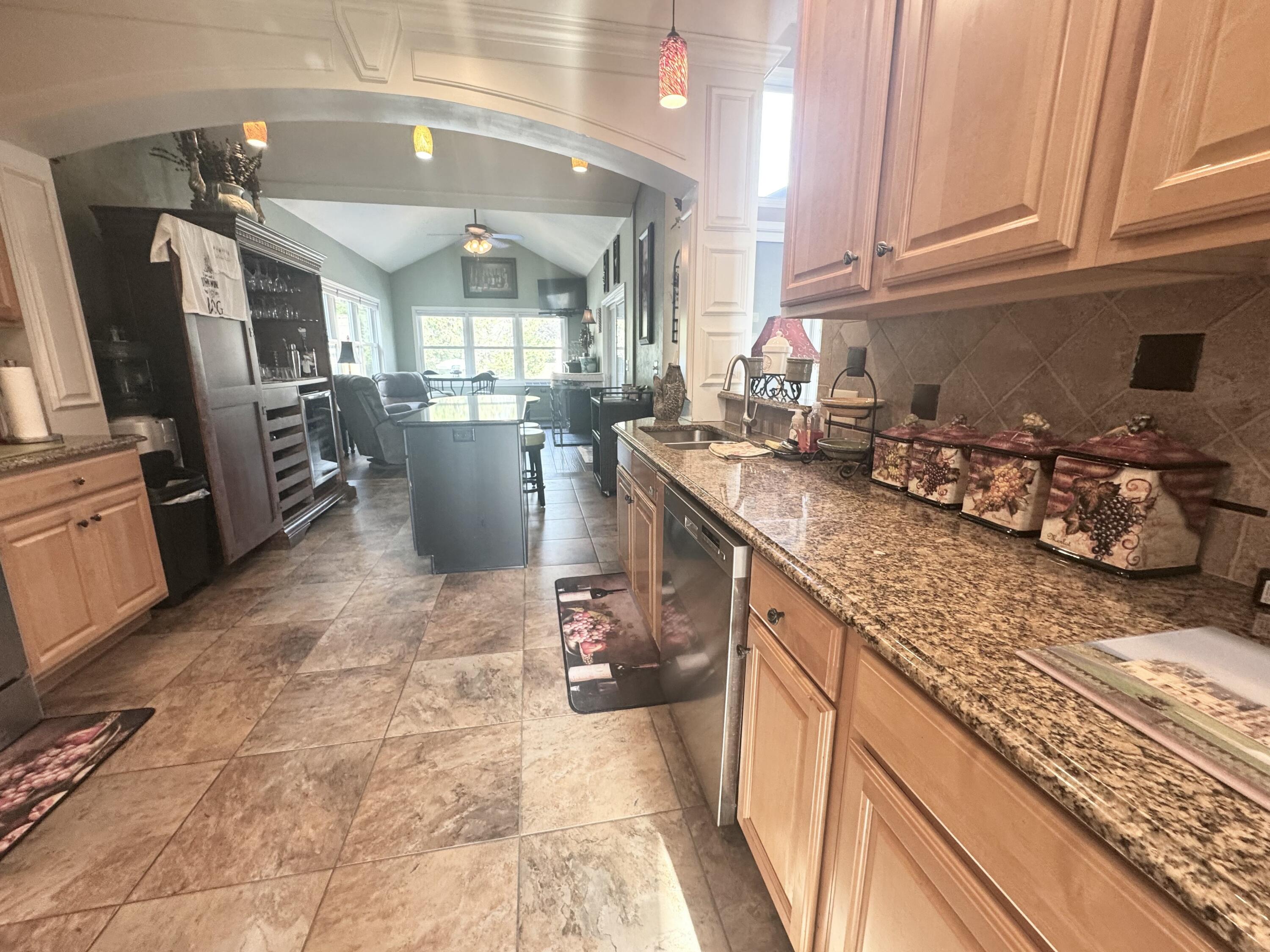 6764 Silver Lakes Drive, Celina, Ohio 45822