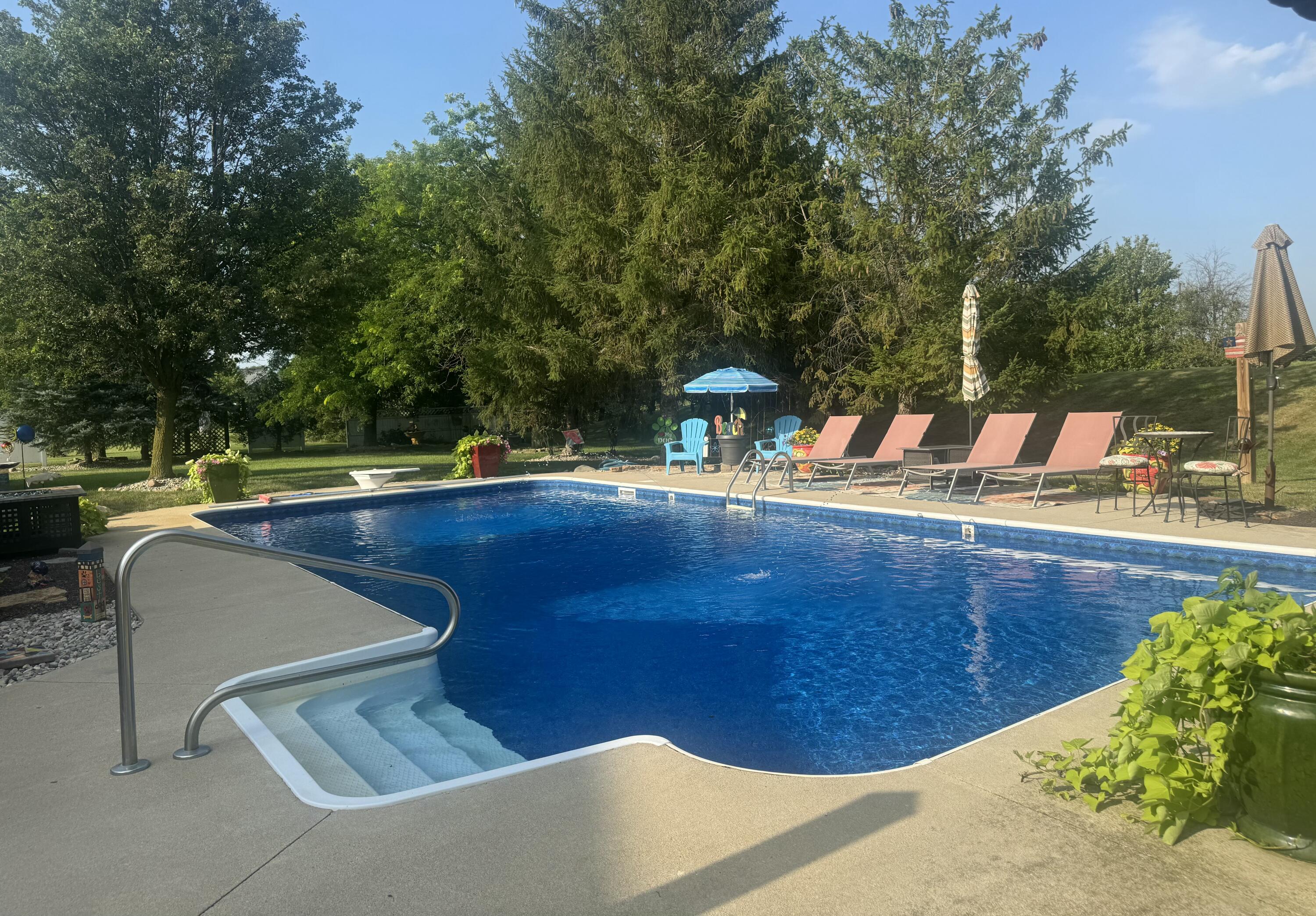 6764 Silver Lakes Drive, Celina, Ohio 45822