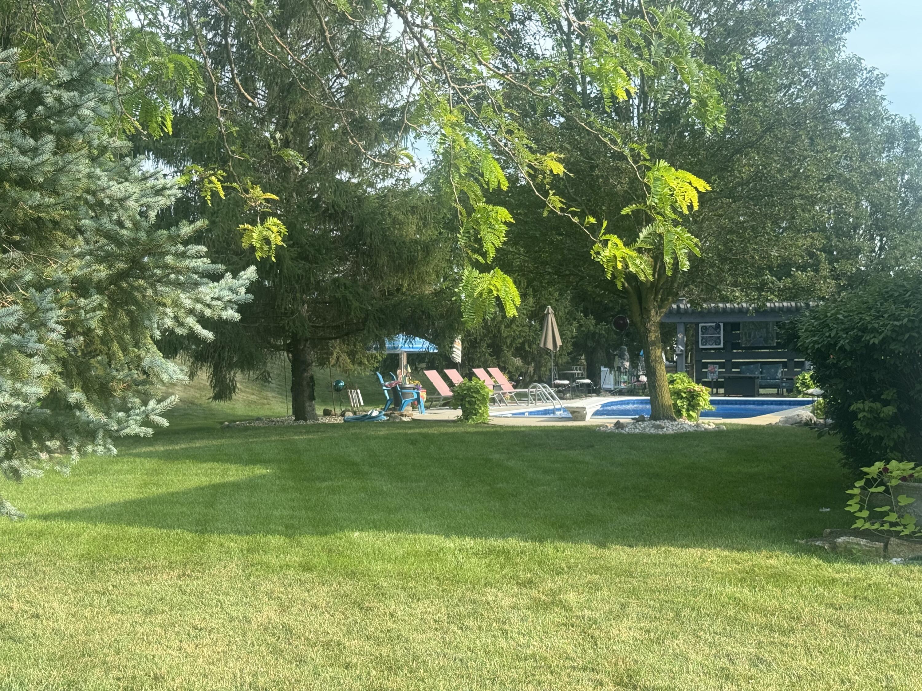 6764 Silver Lakes Drive, Celina, Ohio 45822