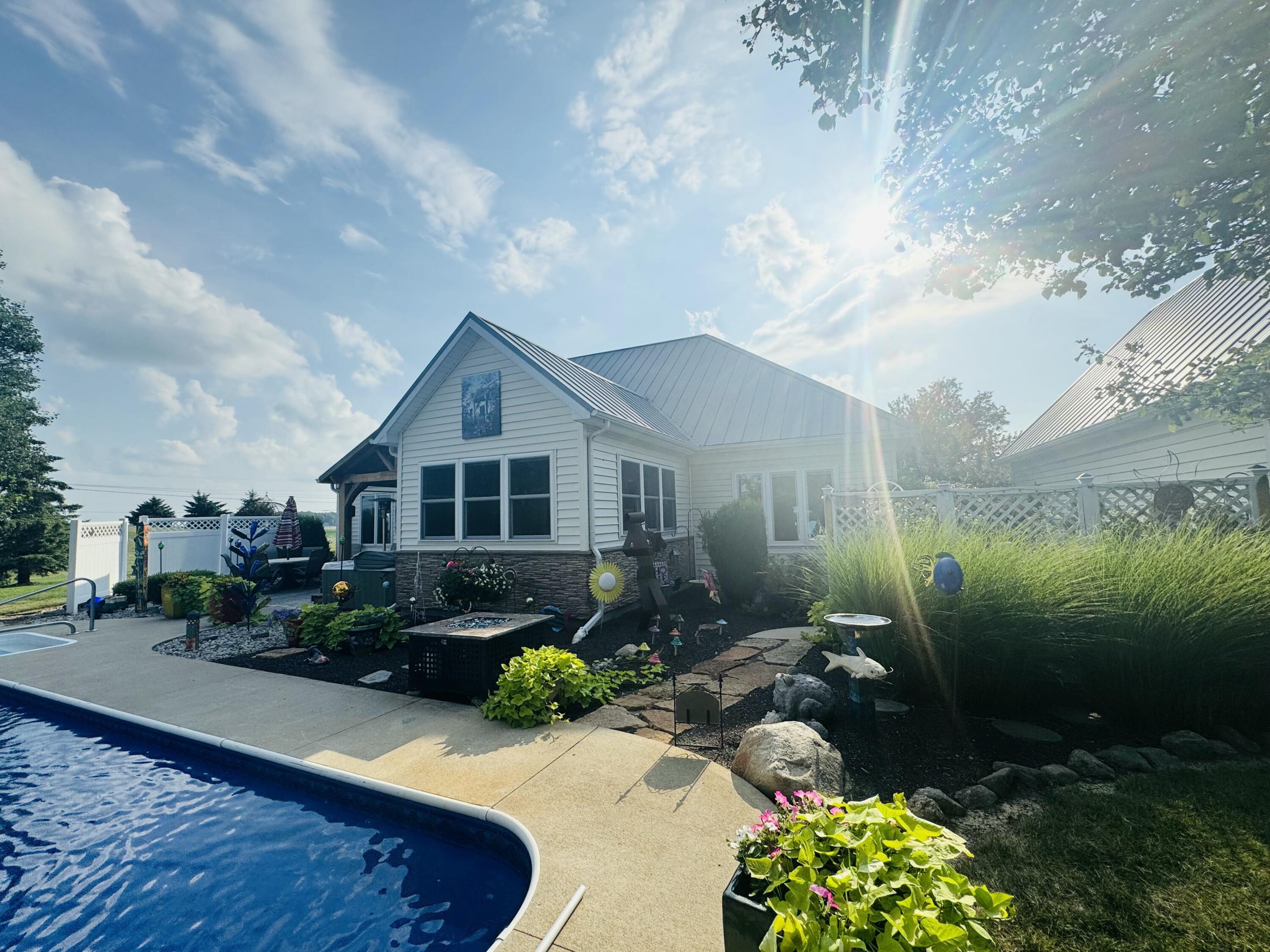 6764 Silver Lakes Drive, Celina, Ohio 45822