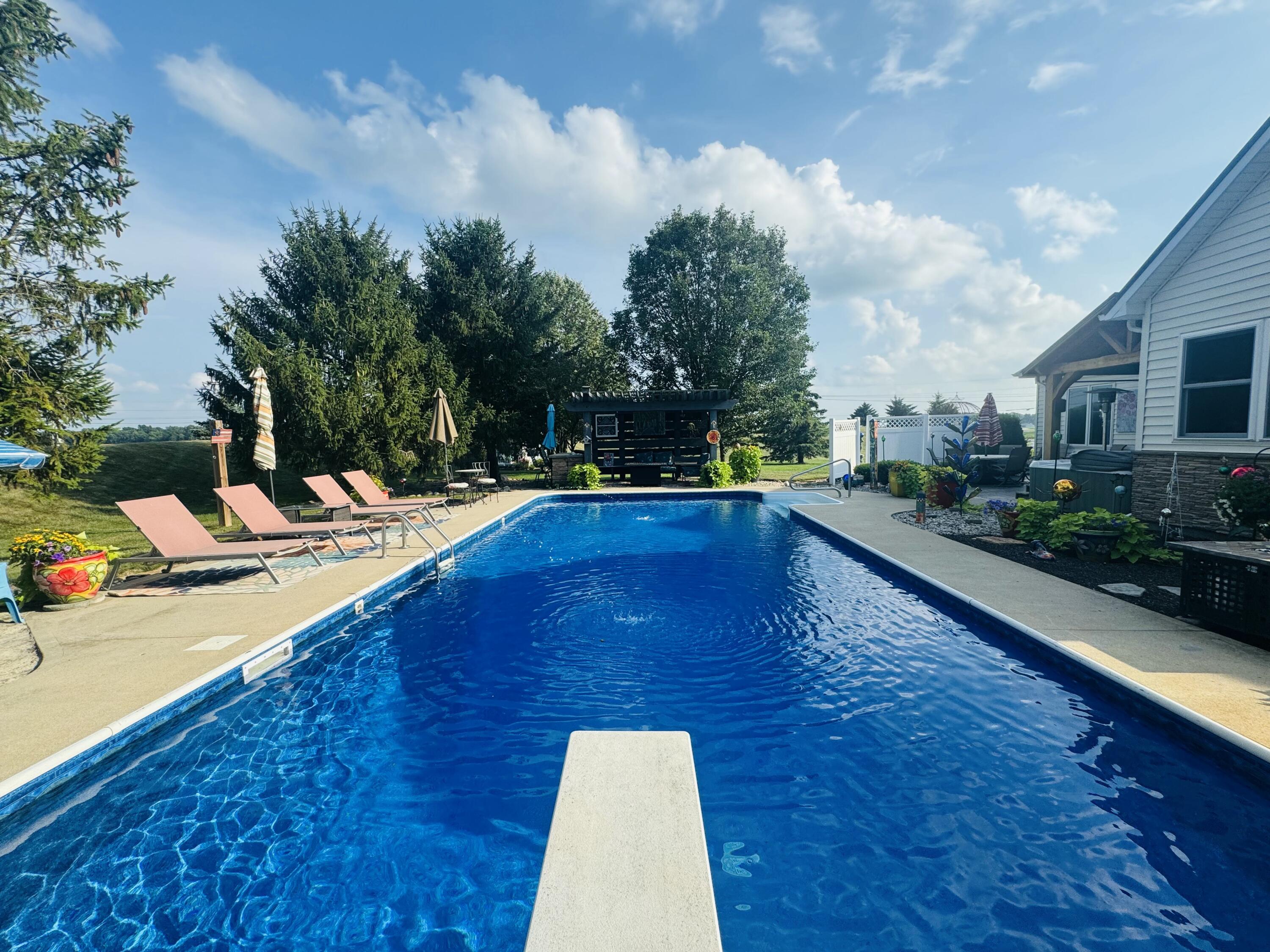 6764 Silver Lakes Drive, Celina, Ohio 45822