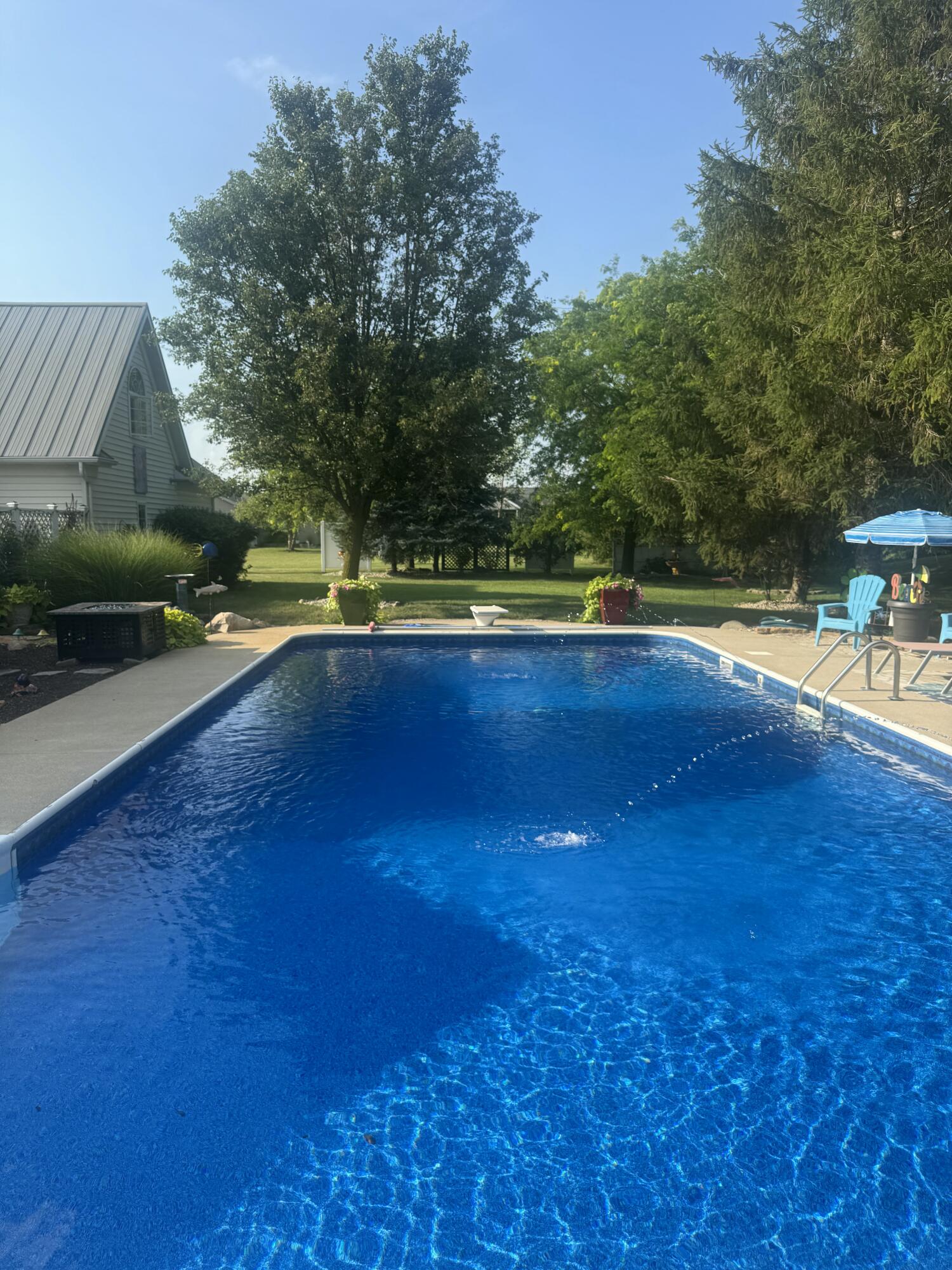 6764 Silver Lakes Drive, Celina, Ohio 45822