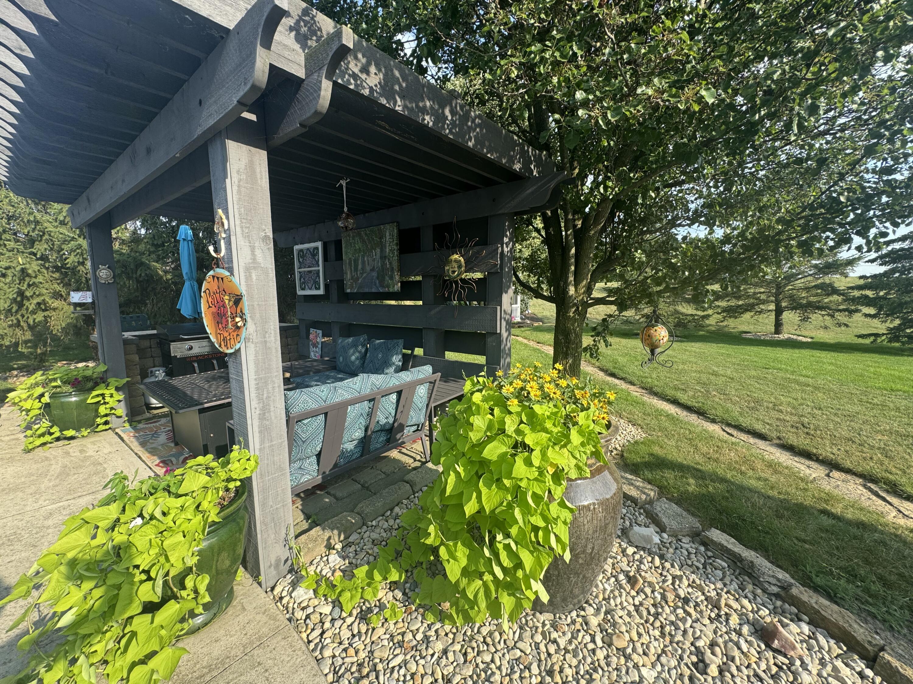 6764 Silver Lakes Drive, Celina, Ohio 45822