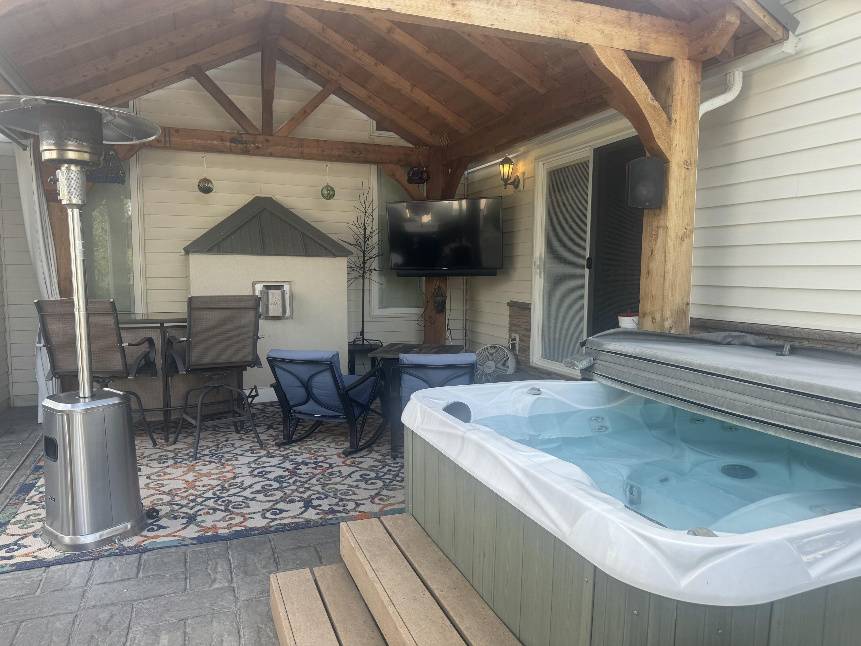 6764 Silver Lakes Drive, Celina, Ohio 45822