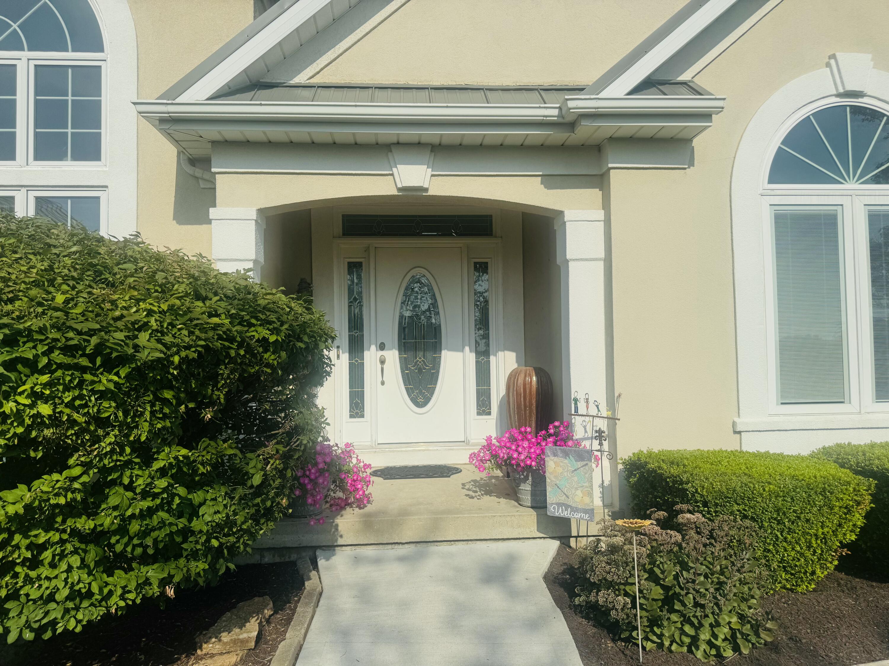 6764 Silver Lakes Drive, Celina, Ohio 45822