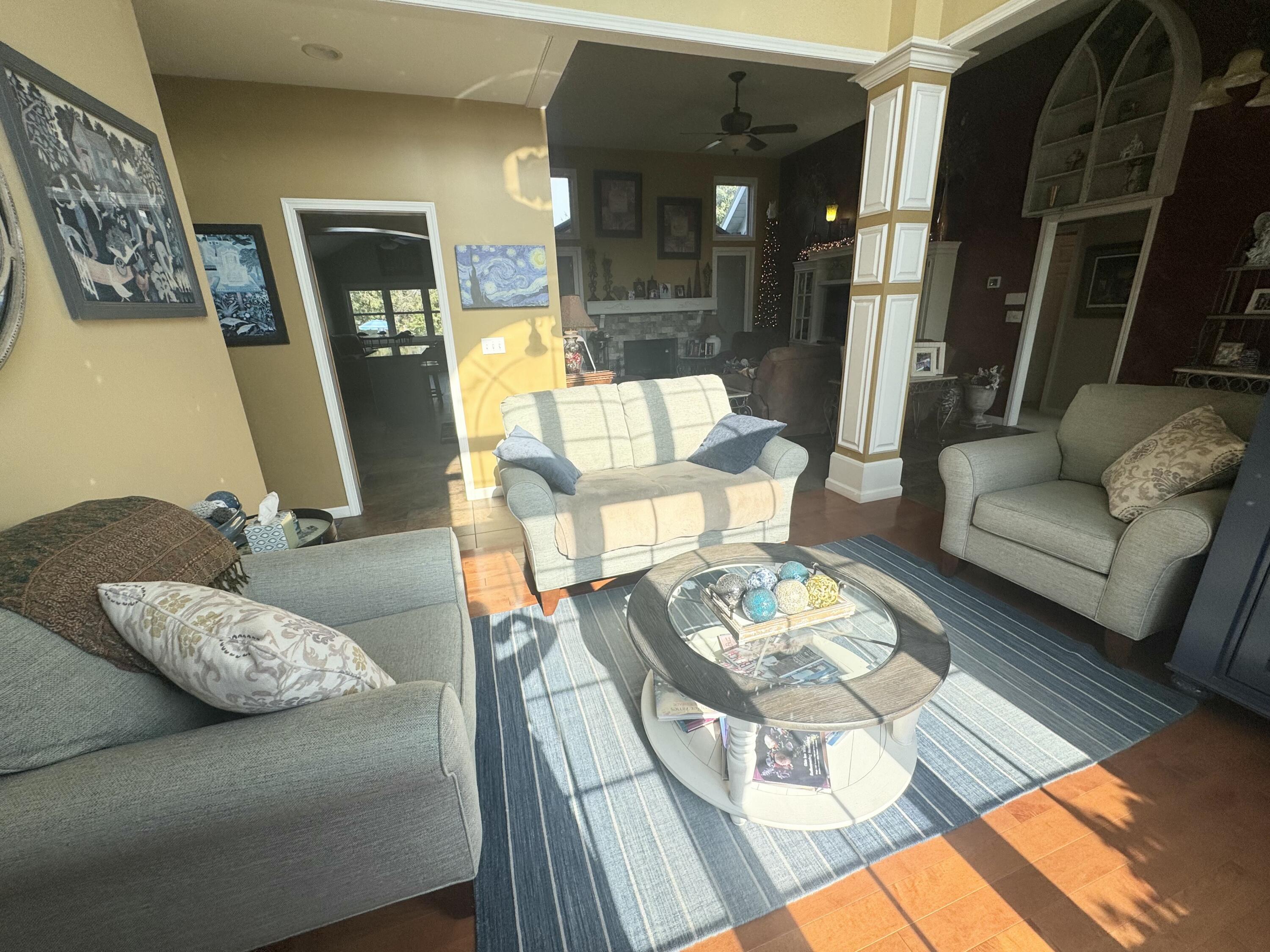 6764 Silver Lakes Drive, Celina, Ohio 45822