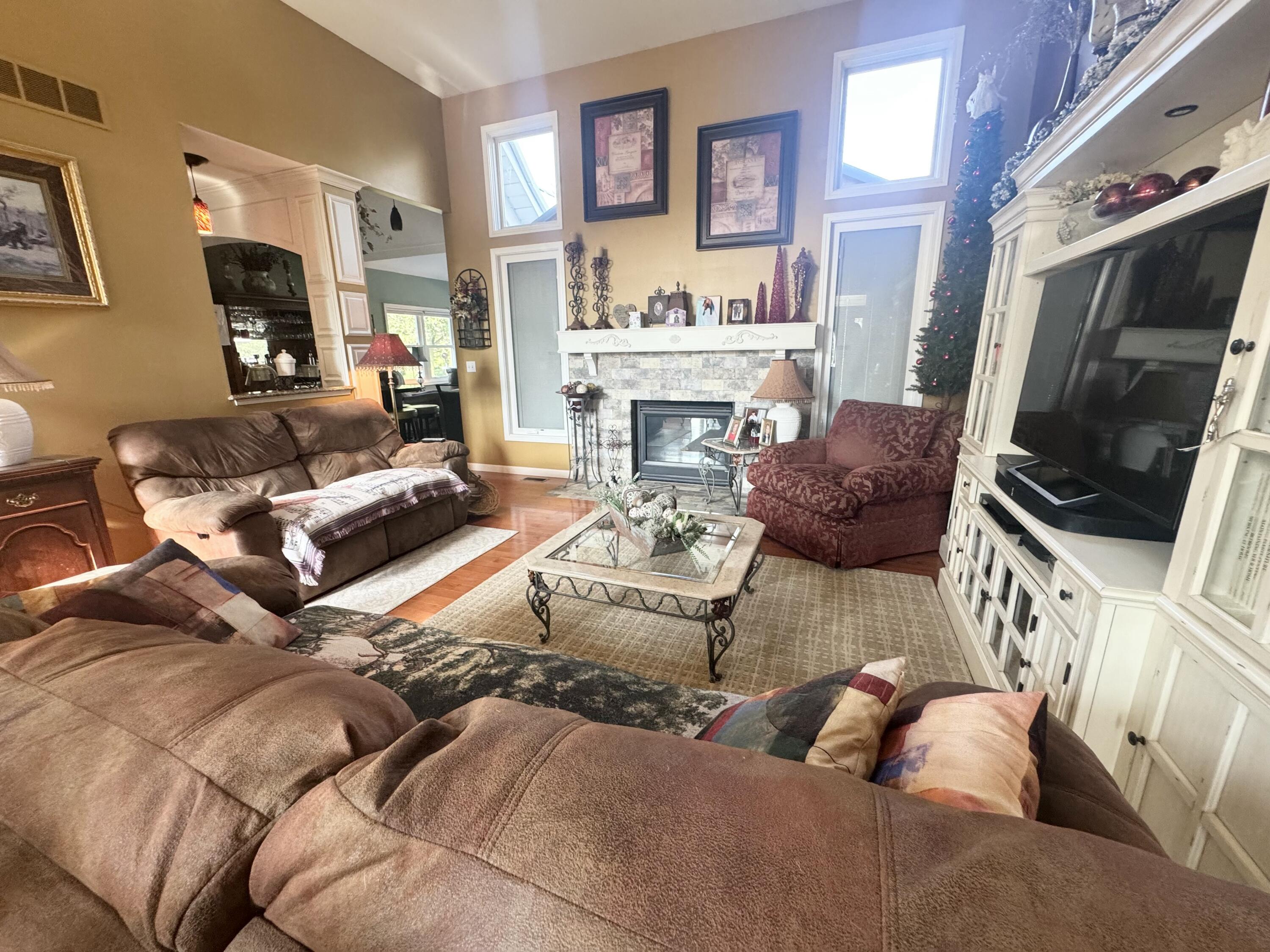 6764 Silver Lakes Drive, Celina, Ohio 45822