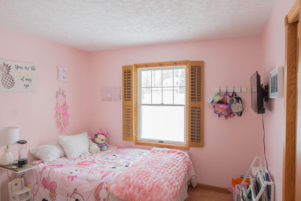 2824 Balsam Drive, Springfield, Ohio 45503