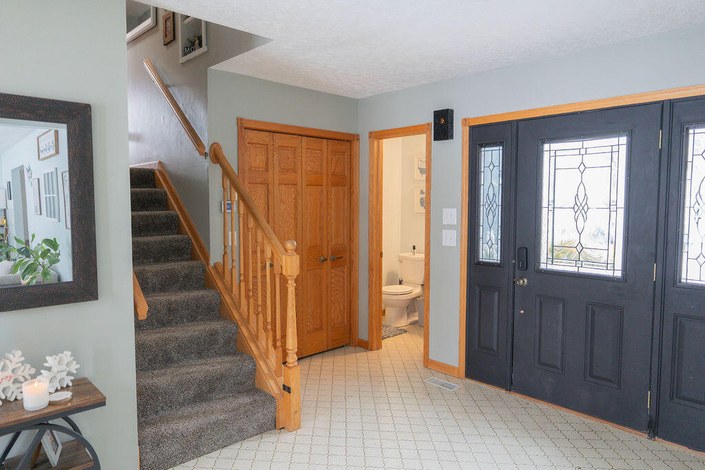 2824 Balsam Drive, Springfield, Ohio 45503