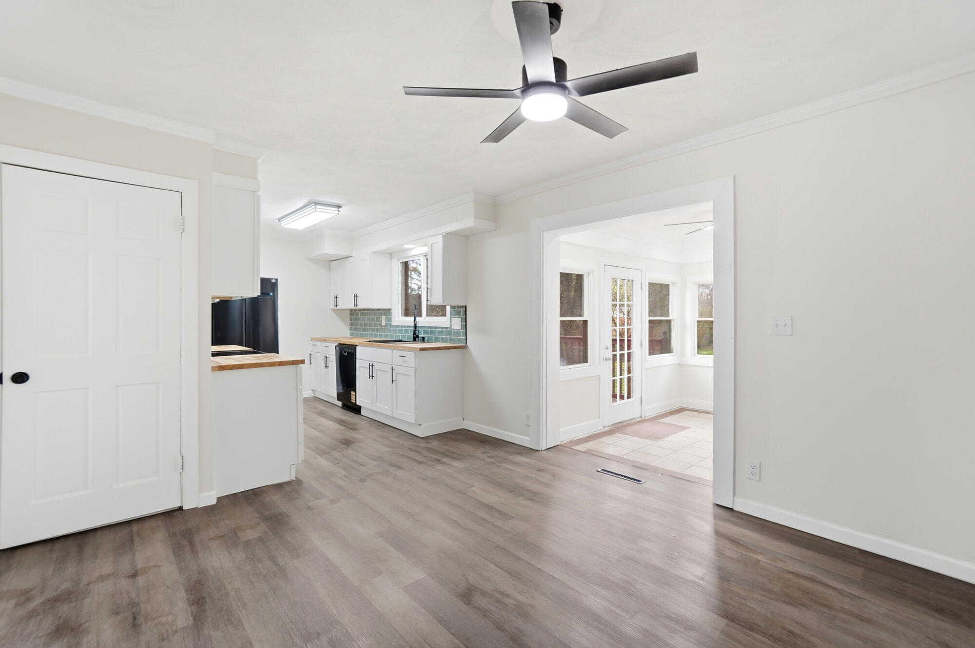 507 Elbron Road, Springfield, Ohio 45505