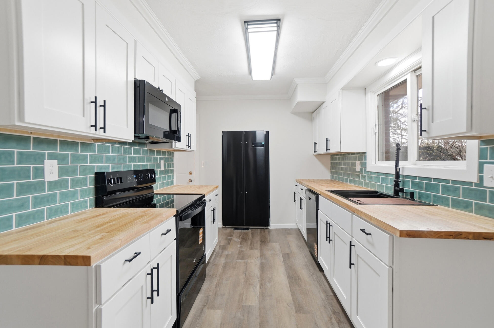 507 Elbron Road, Springfield, Ohio 45505