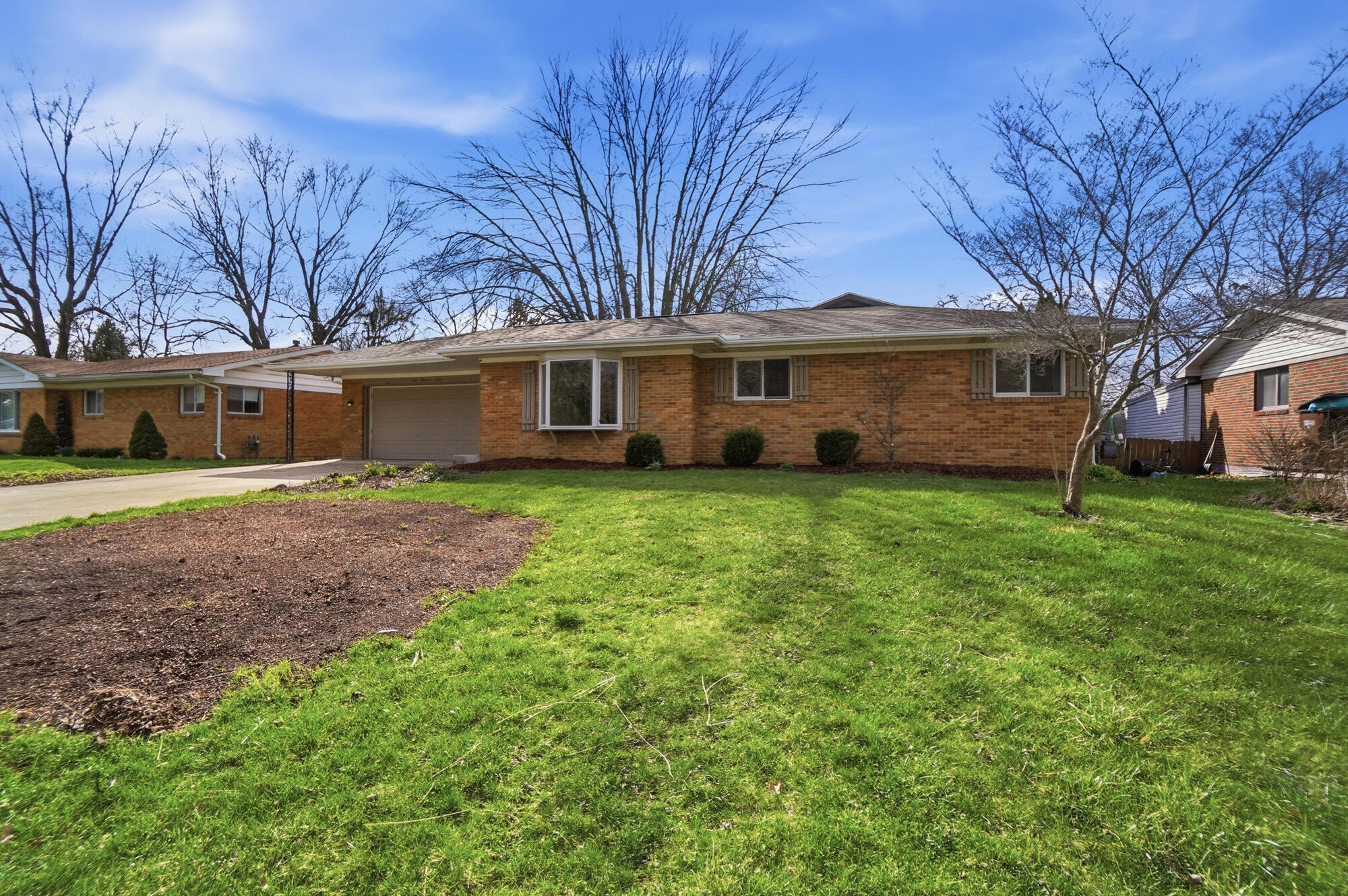 507 Elbron Road, Springfield, Ohio 45505