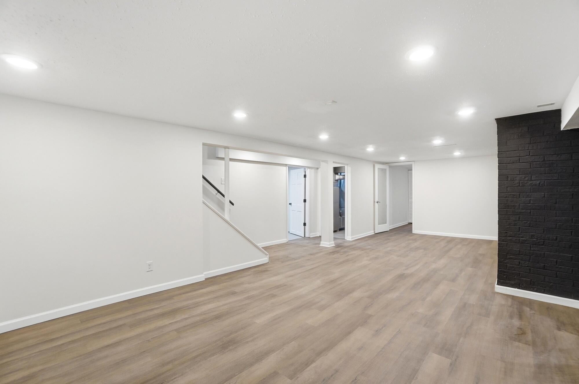 507 Elbron Road, Springfield, Ohio 45505