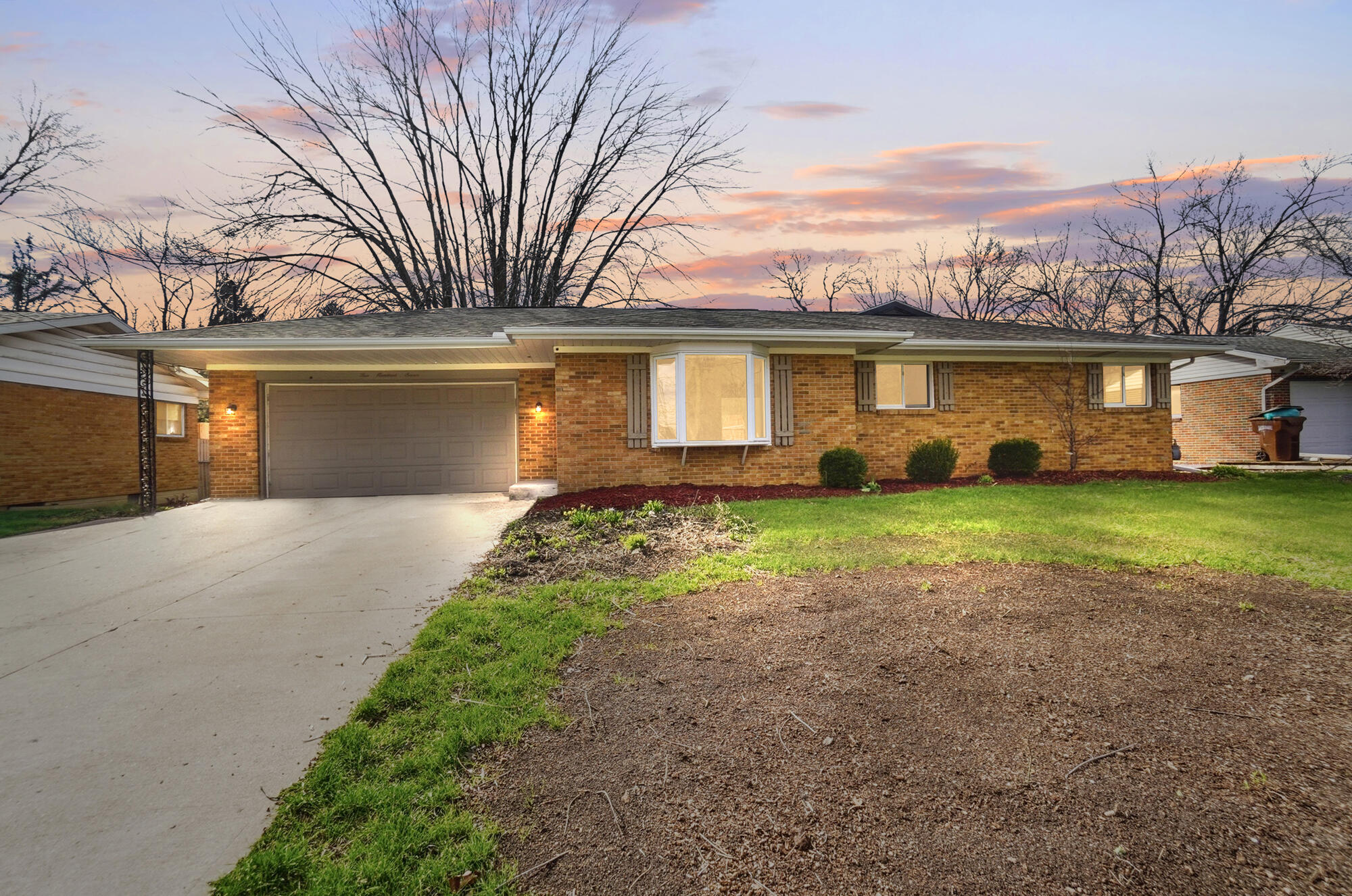 507 Elbron Road, Springfield, Ohio 45505