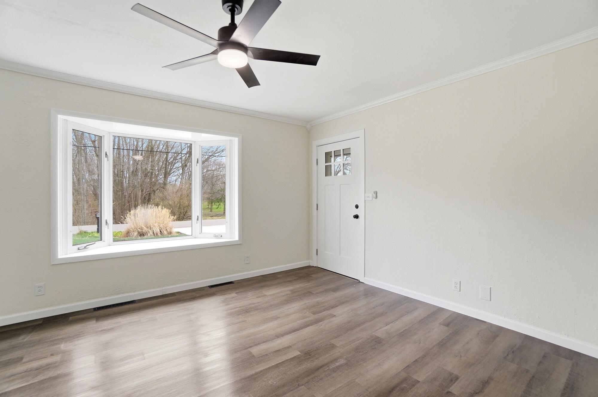 507 Elbron Road, Springfield, Ohio 45505