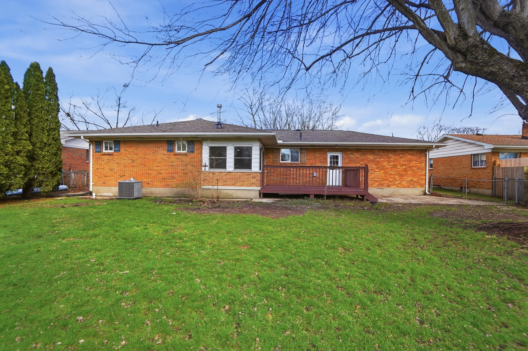 507 Elbron Road, Springfield, Ohio 45505