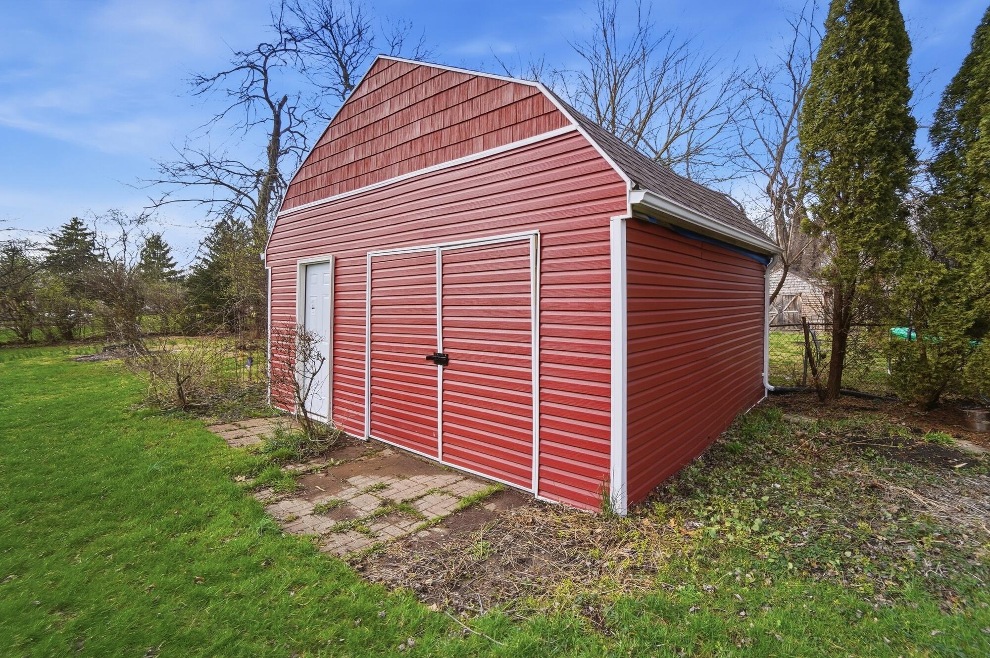 507 Elbron Road, Springfield, Ohio 45505