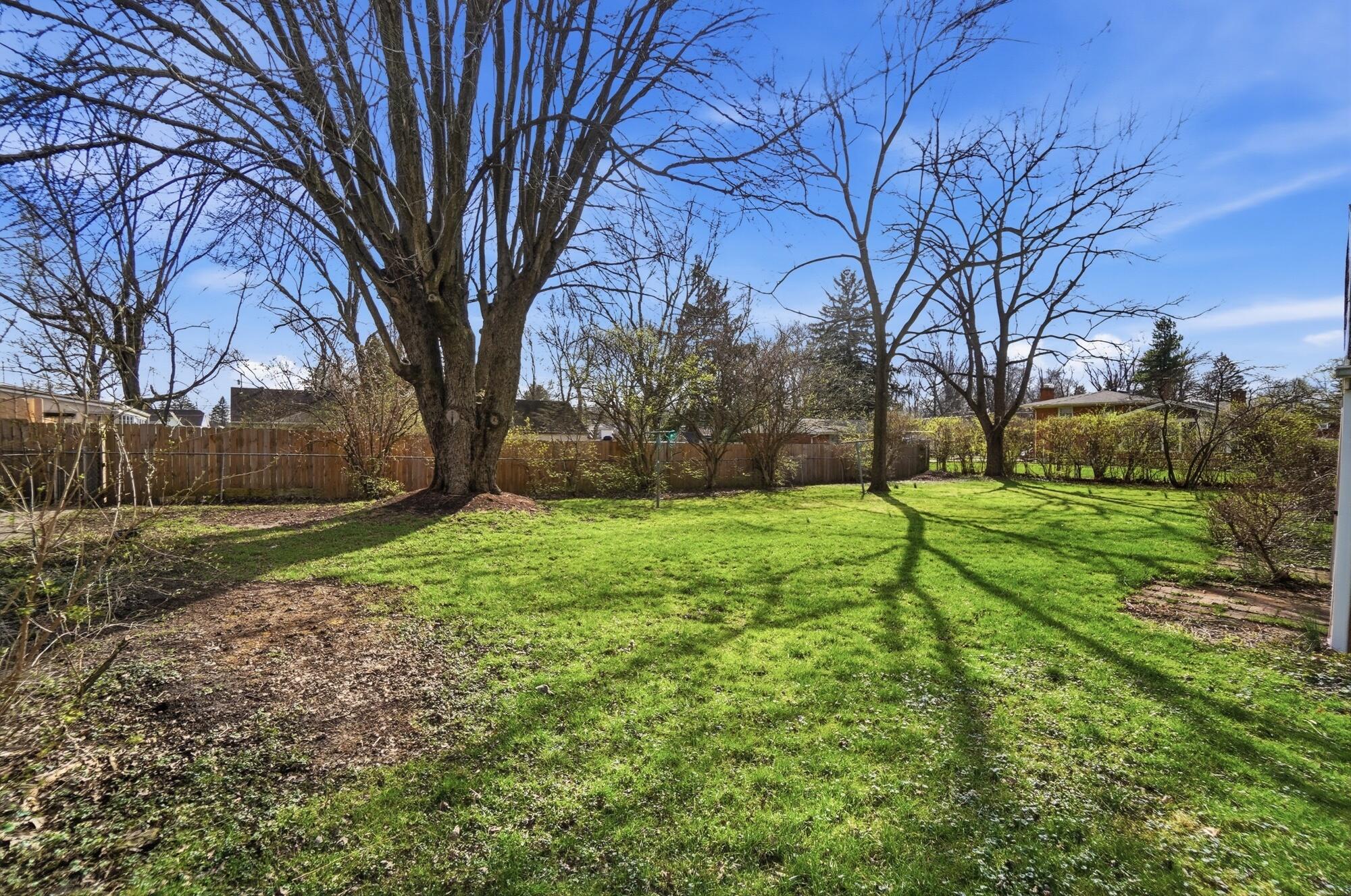 507 Elbron Road, Springfield, Ohio 45505