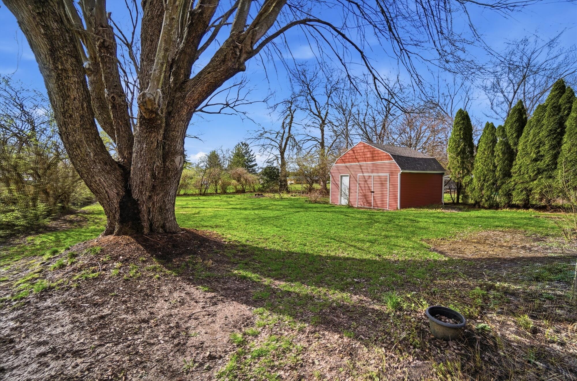 507 Elbron Road, Springfield, Ohio 45505