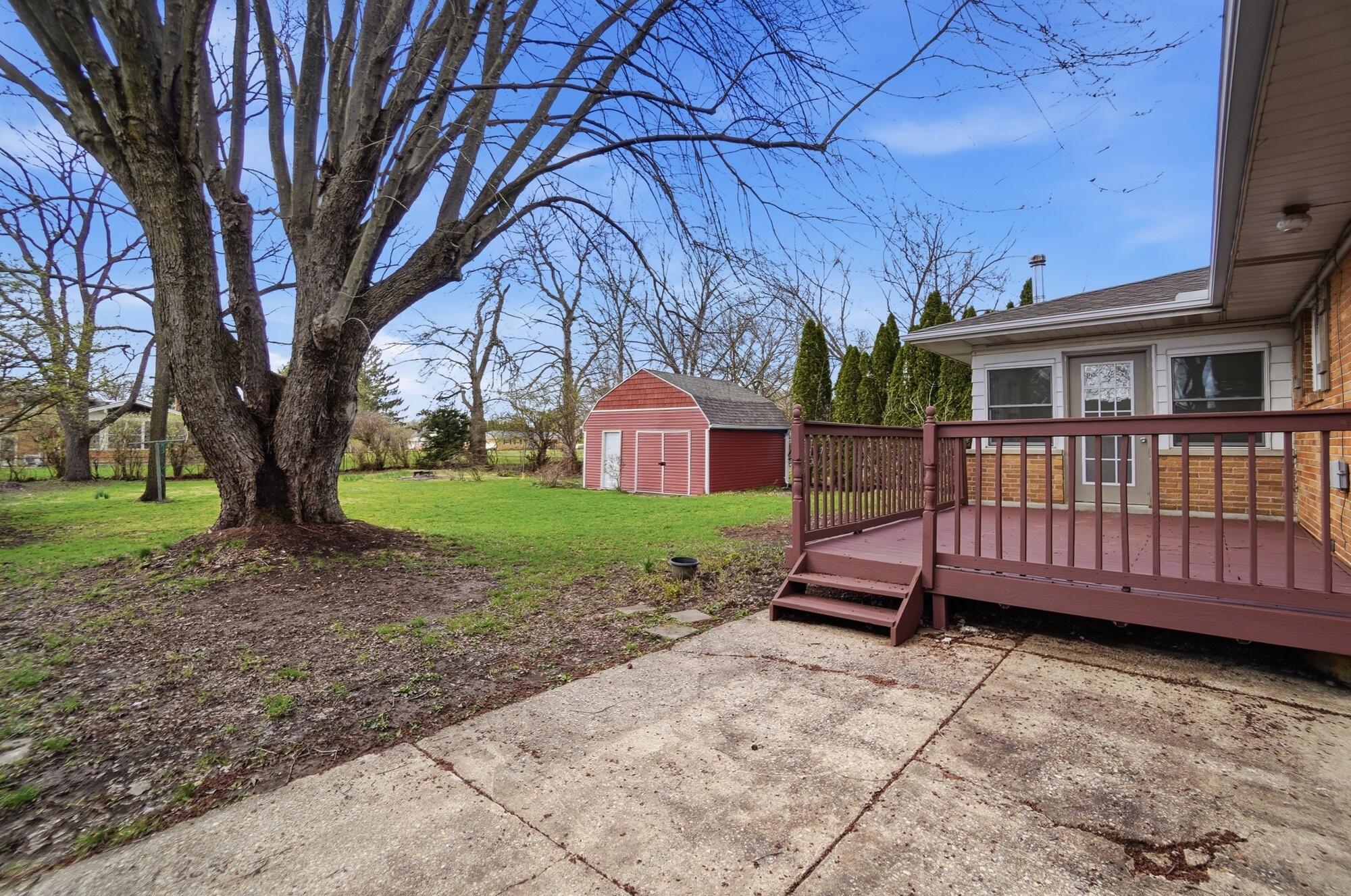 507 Elbron Road, Springfield, Ohio 45505