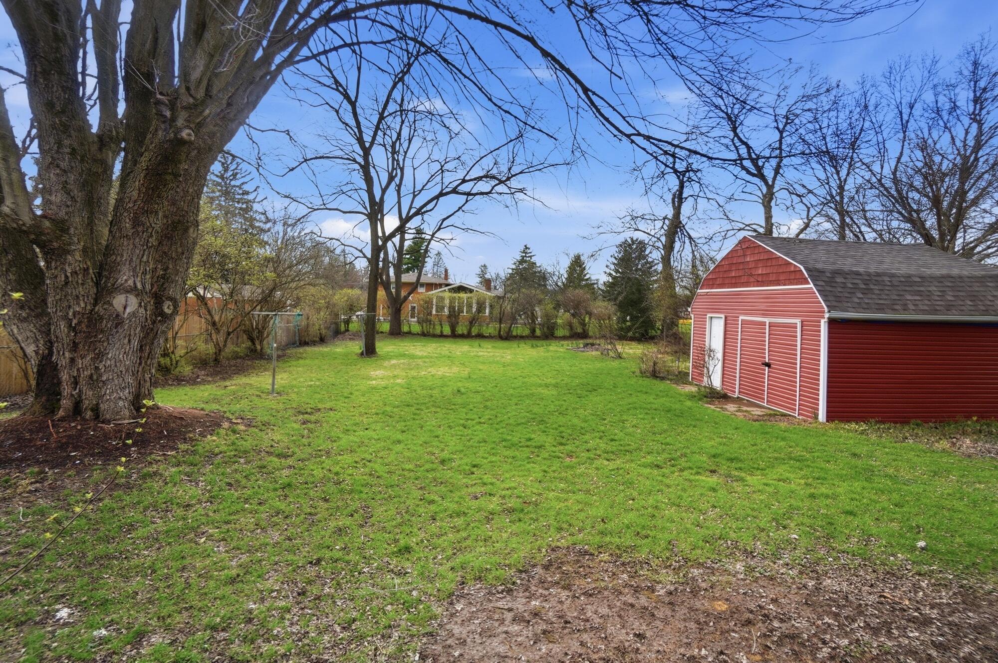 507 Elbron Road, Springfield, Ohio 45505