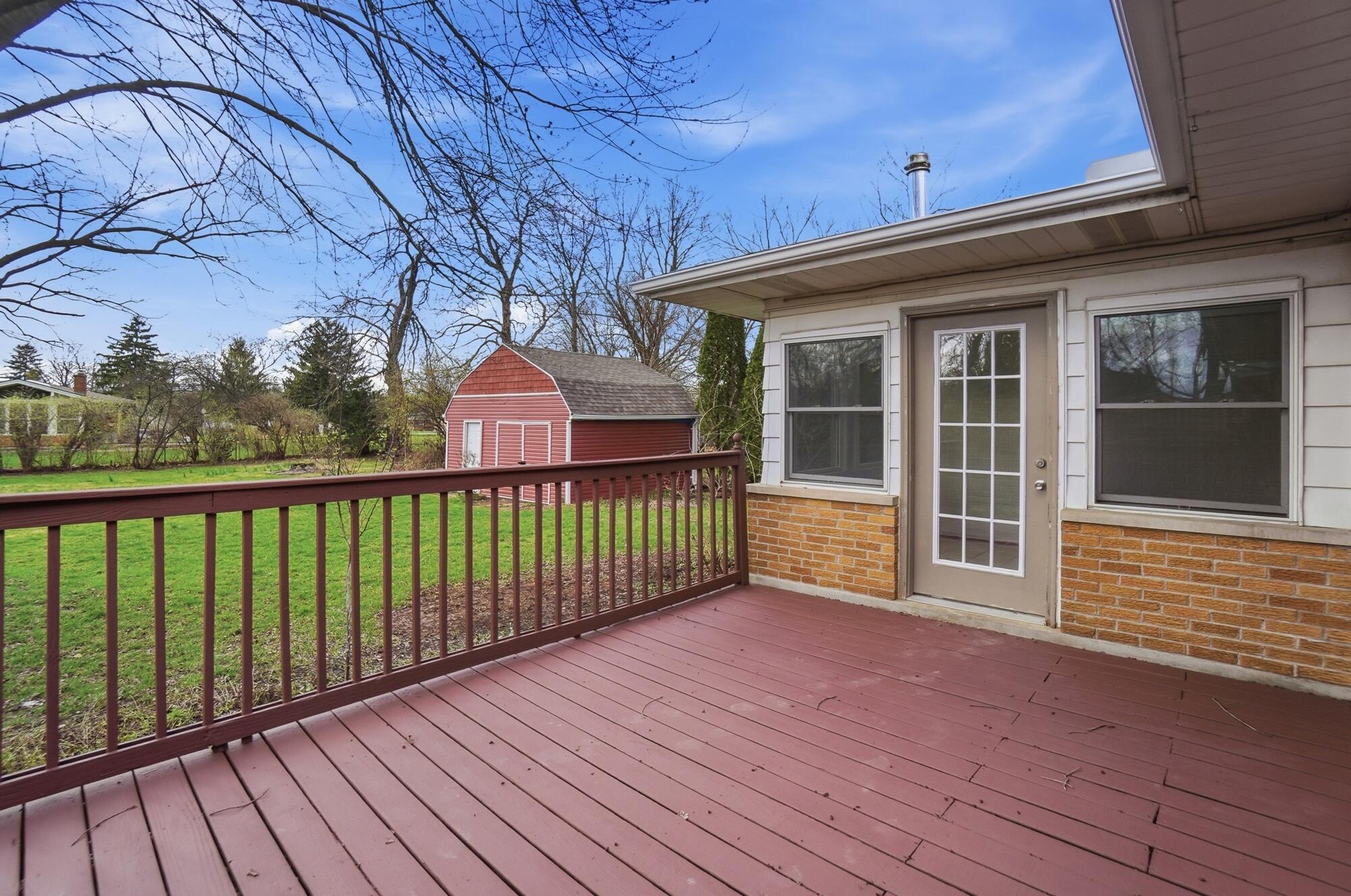 507 Elbron Road, Springfield, Ohio 45505