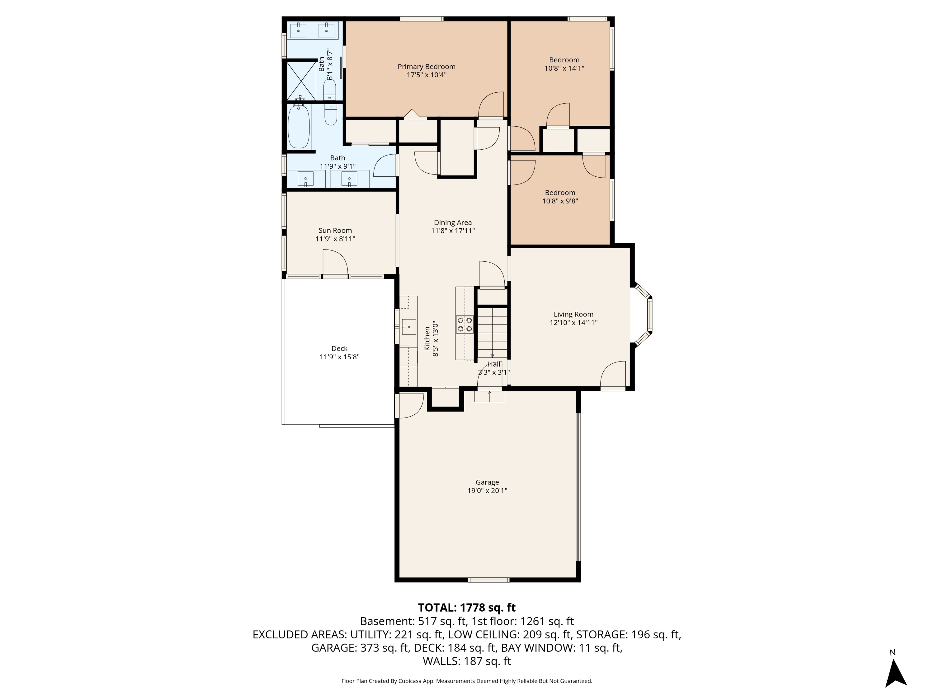 507 Elbron Road, Springfield, Ohio 45505