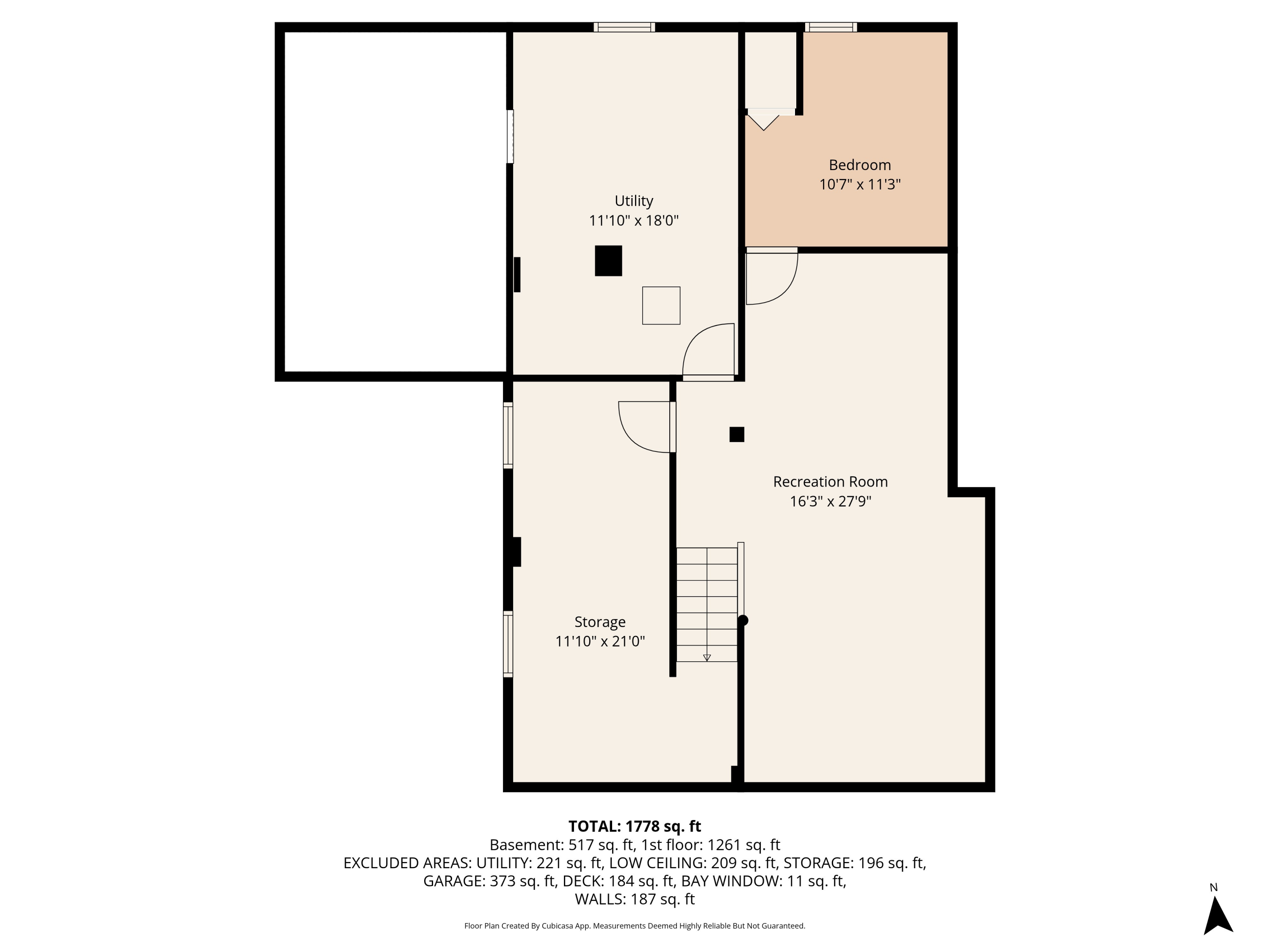 507 Elbron Road, Springfield, Ohio 45505