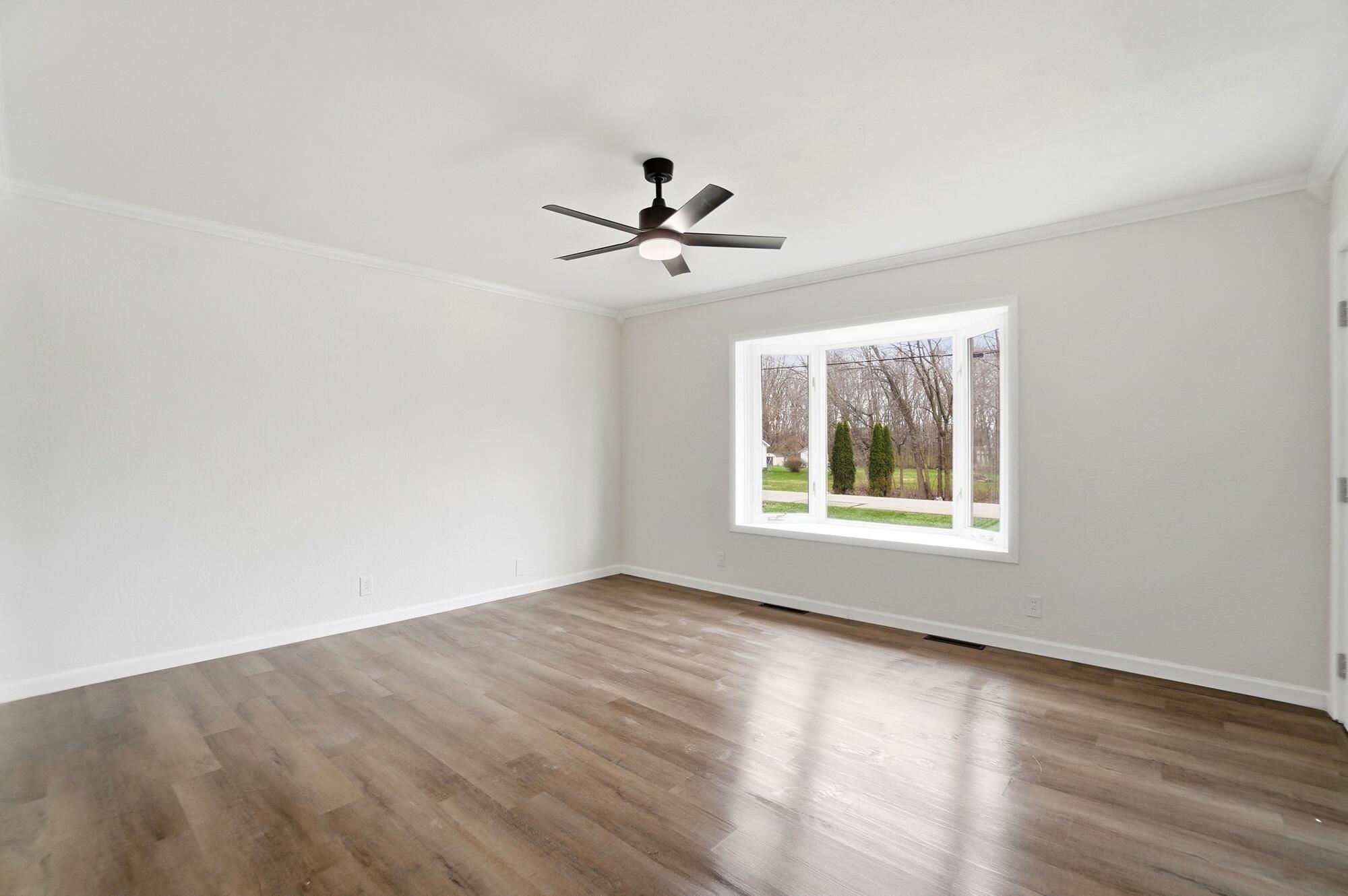 507 Elbron Road, Springfield, Ohio 45505