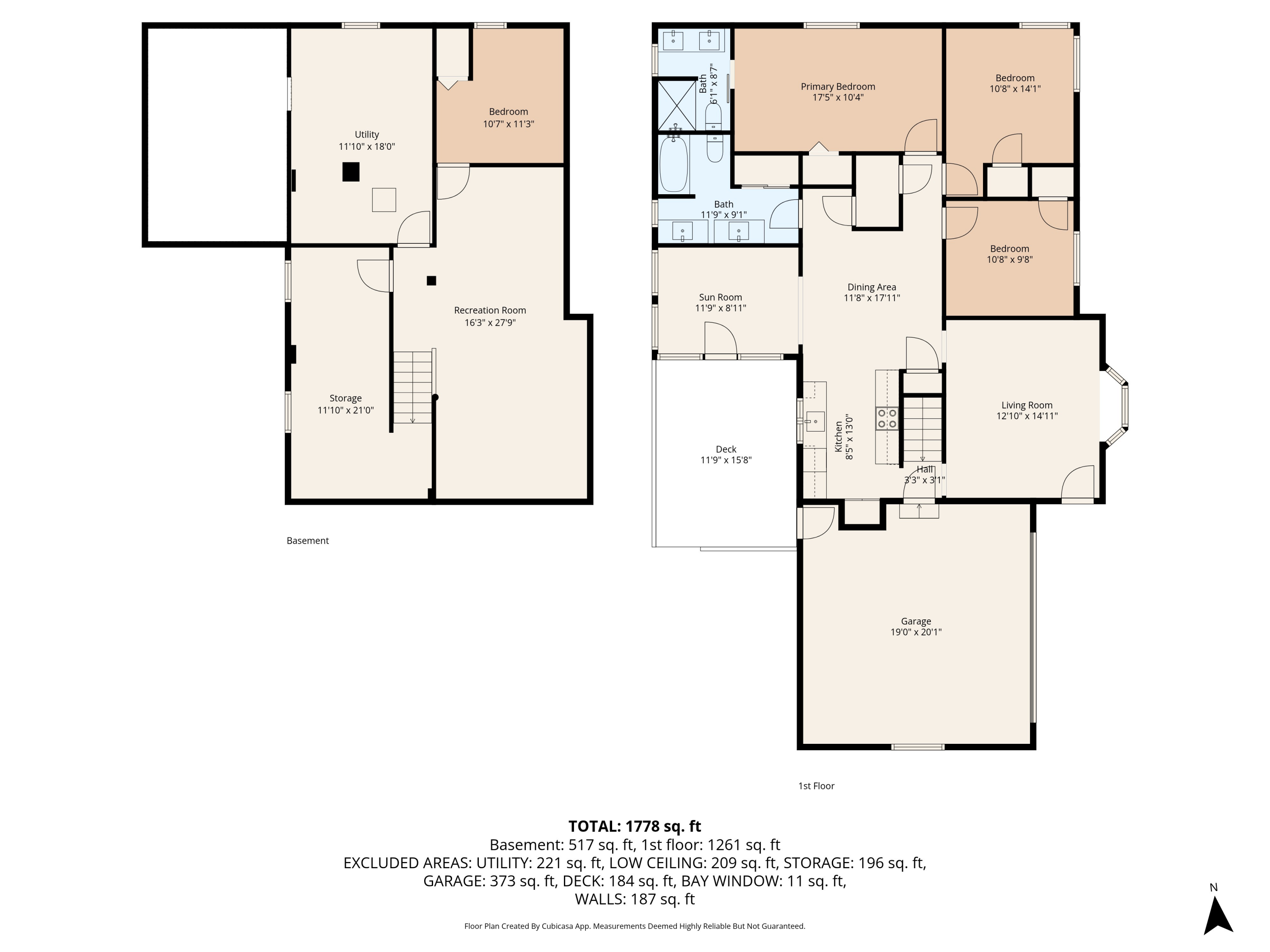 507 Elbron Road, Springfield, Ohio 45505