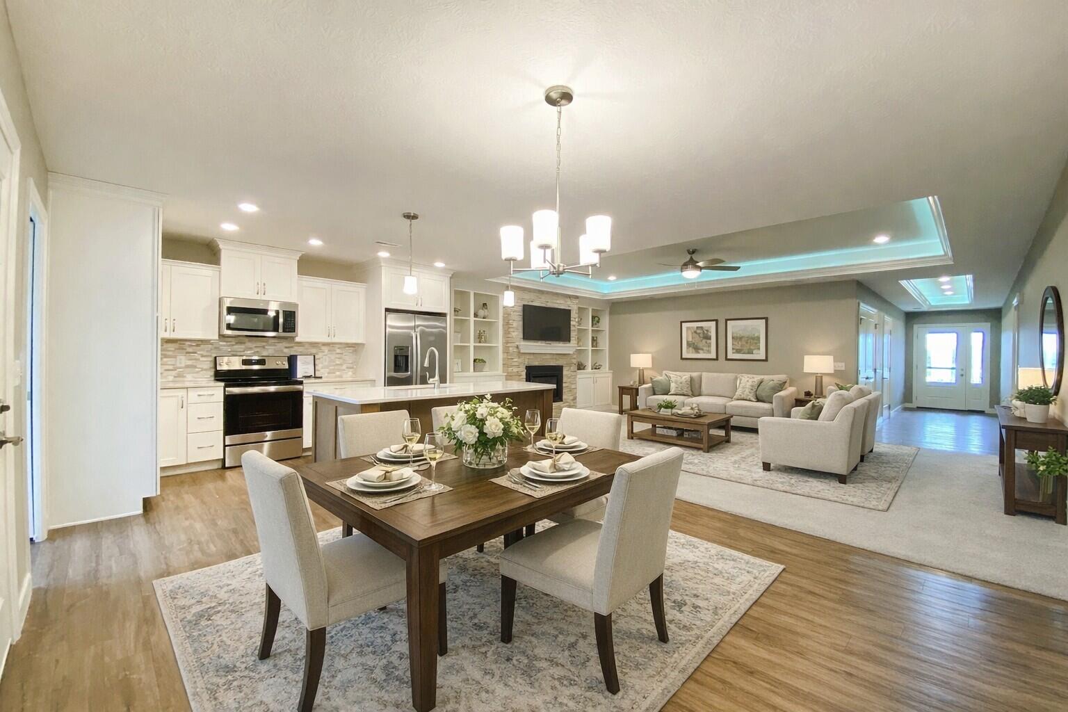 1155 Waterloo Street, Troy, Ohio 45373