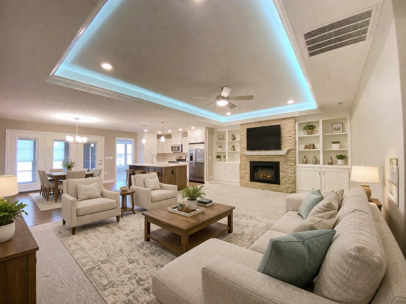 1155 Waterloo Street, Troy, Ohio 45373