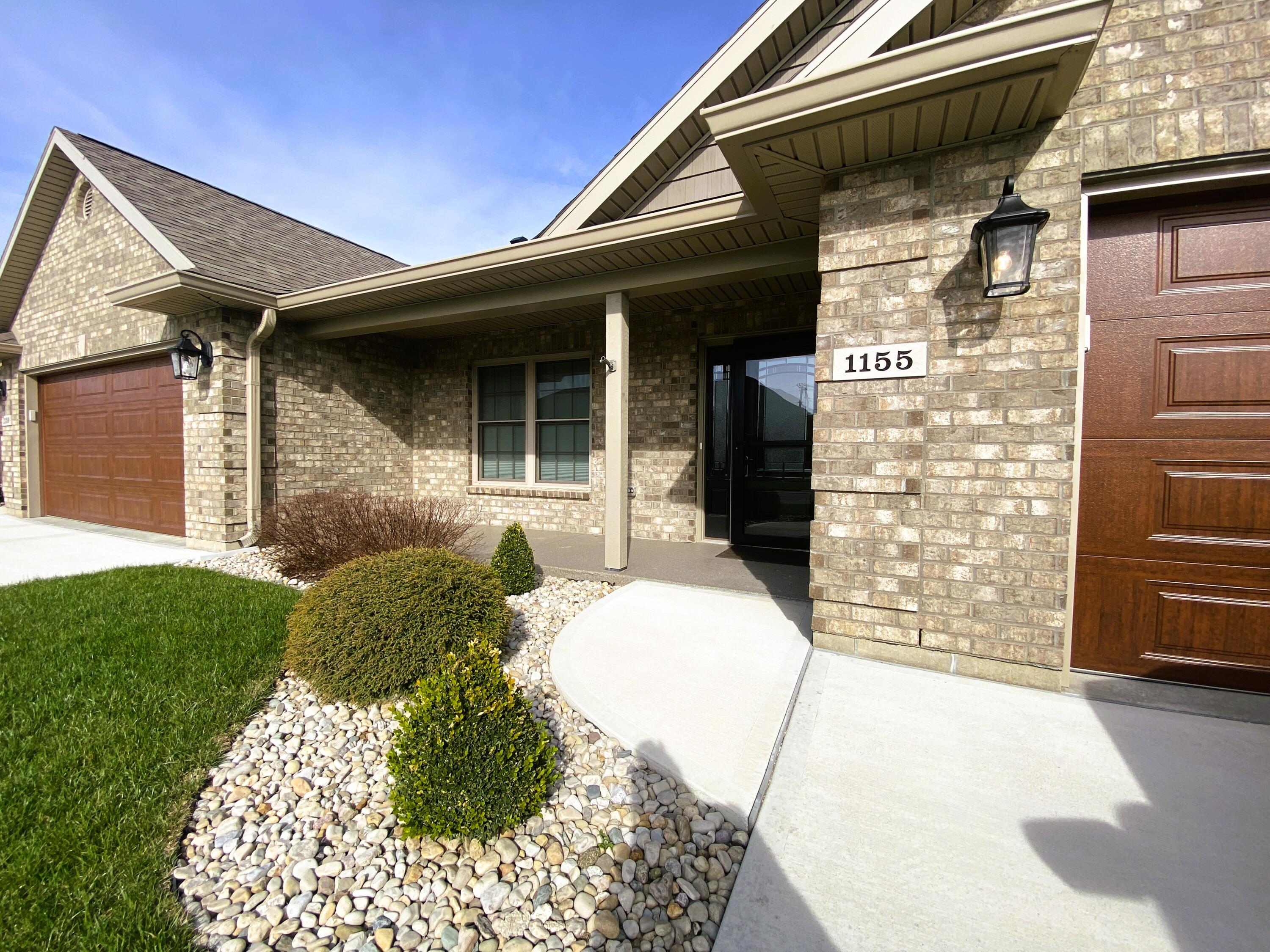 1155 Waterloo Street, Troy, Ohio 45373